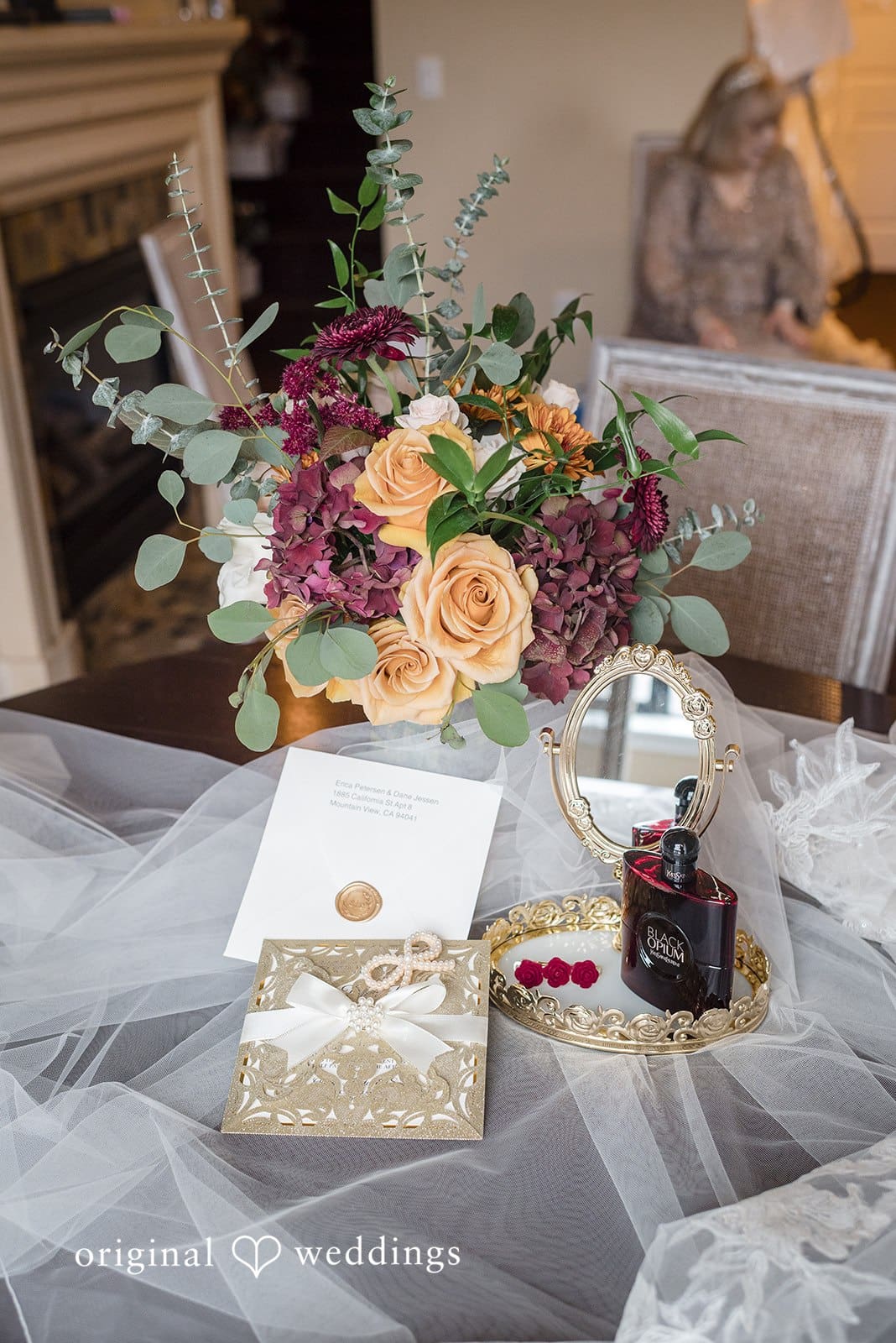 Oceano Hotel & Spa Wedding // Erica & Dane -