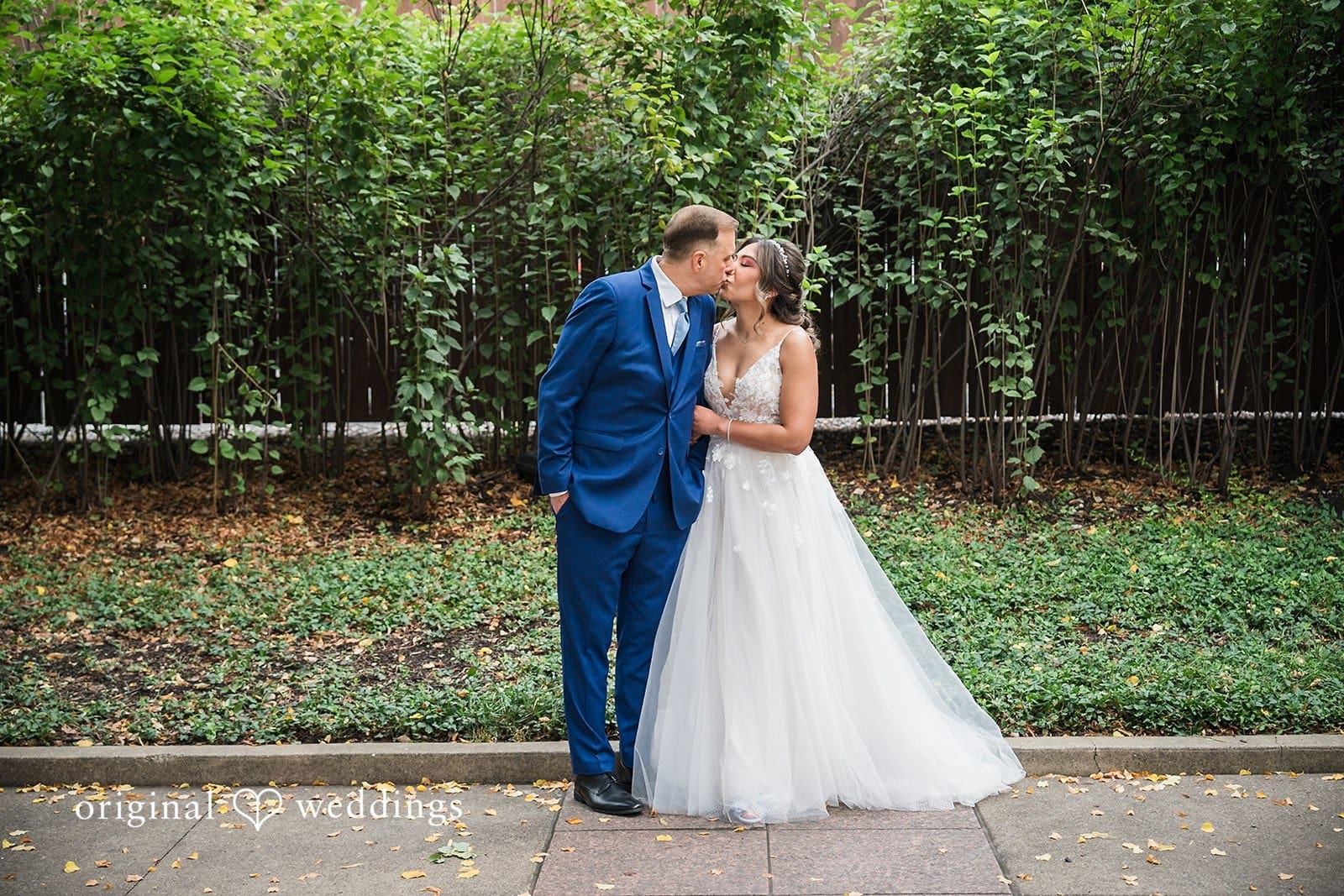 Odyssey Lake Michigan Wedding // Nancy & Christopher -