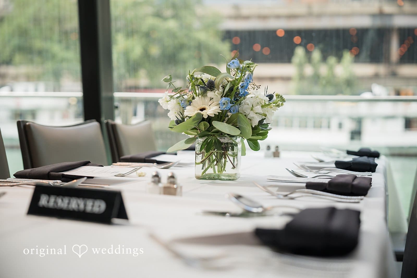 Odyssey Lake Michigan Wedding // Nancy & Christopher -