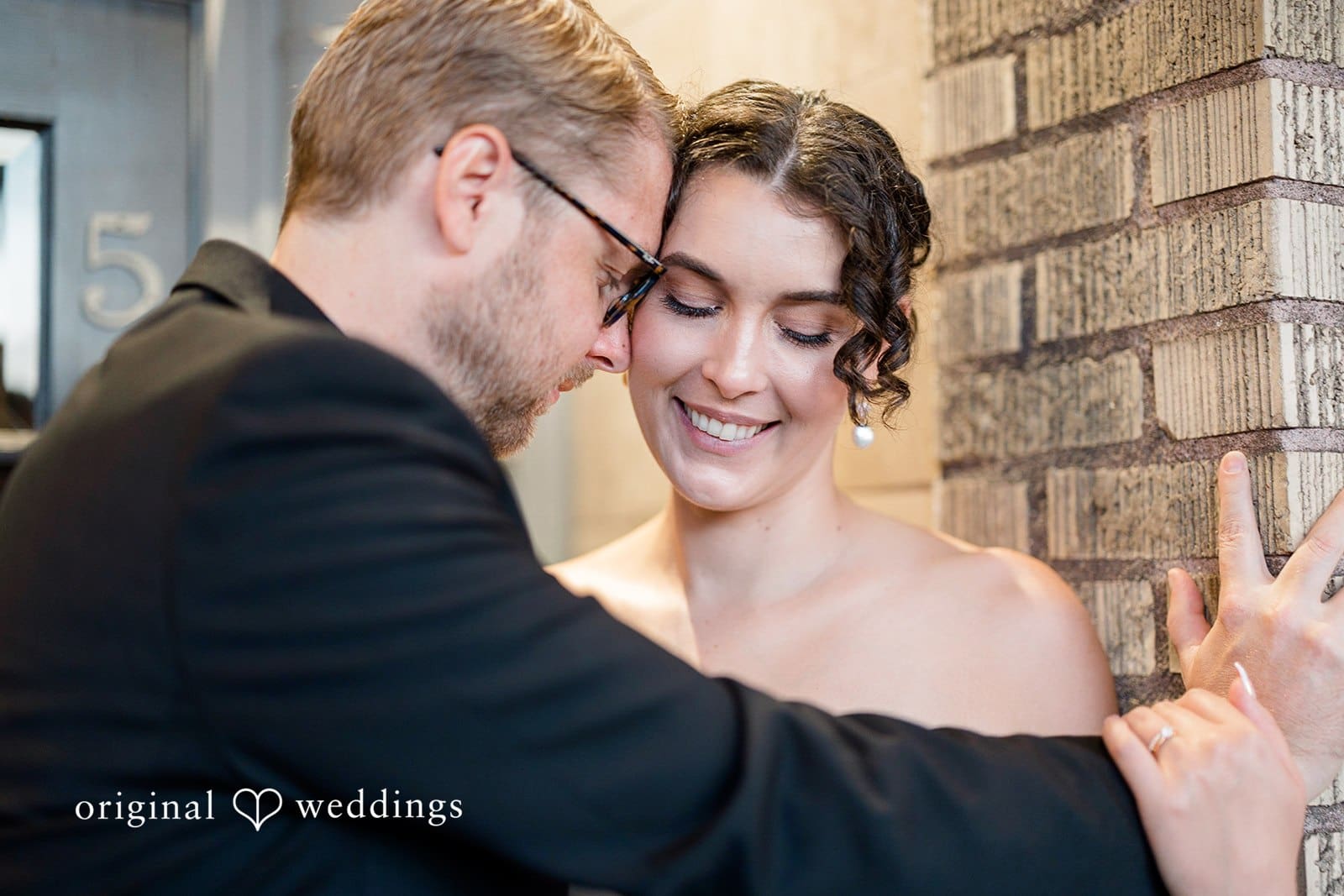 Opal 28 Wedding // Bryanna & Ricky -