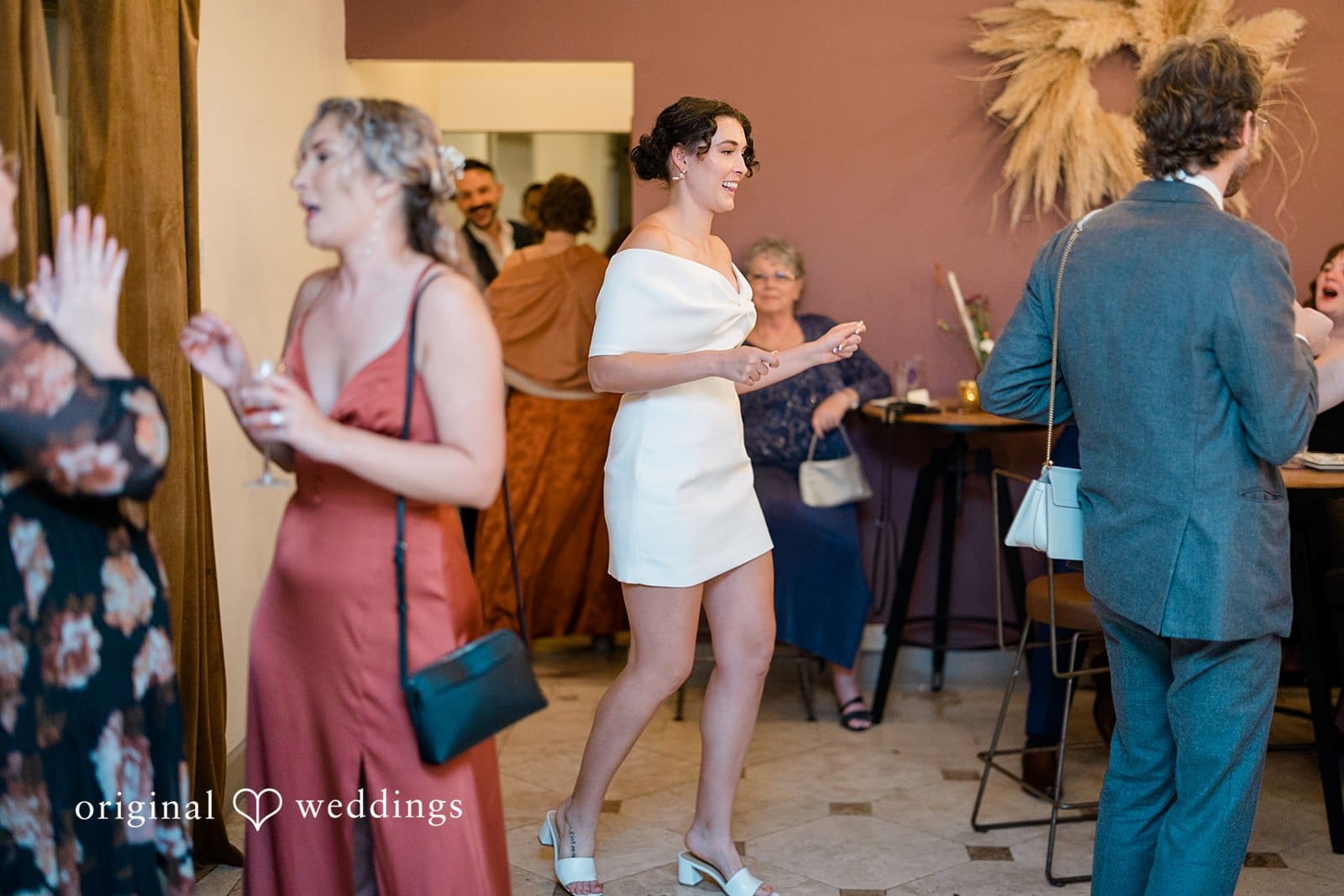 Opal 28 Wedding // Bryanna & Ricky -