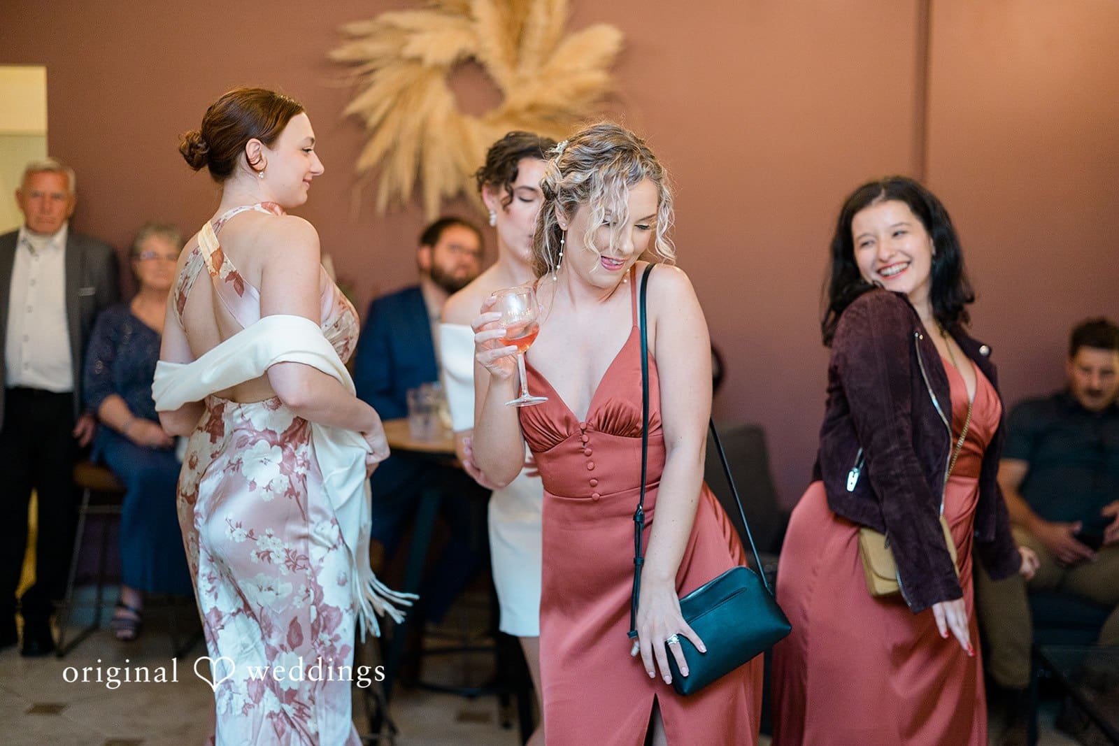 Opal 28 Wedding // Bryanna & Ricky -