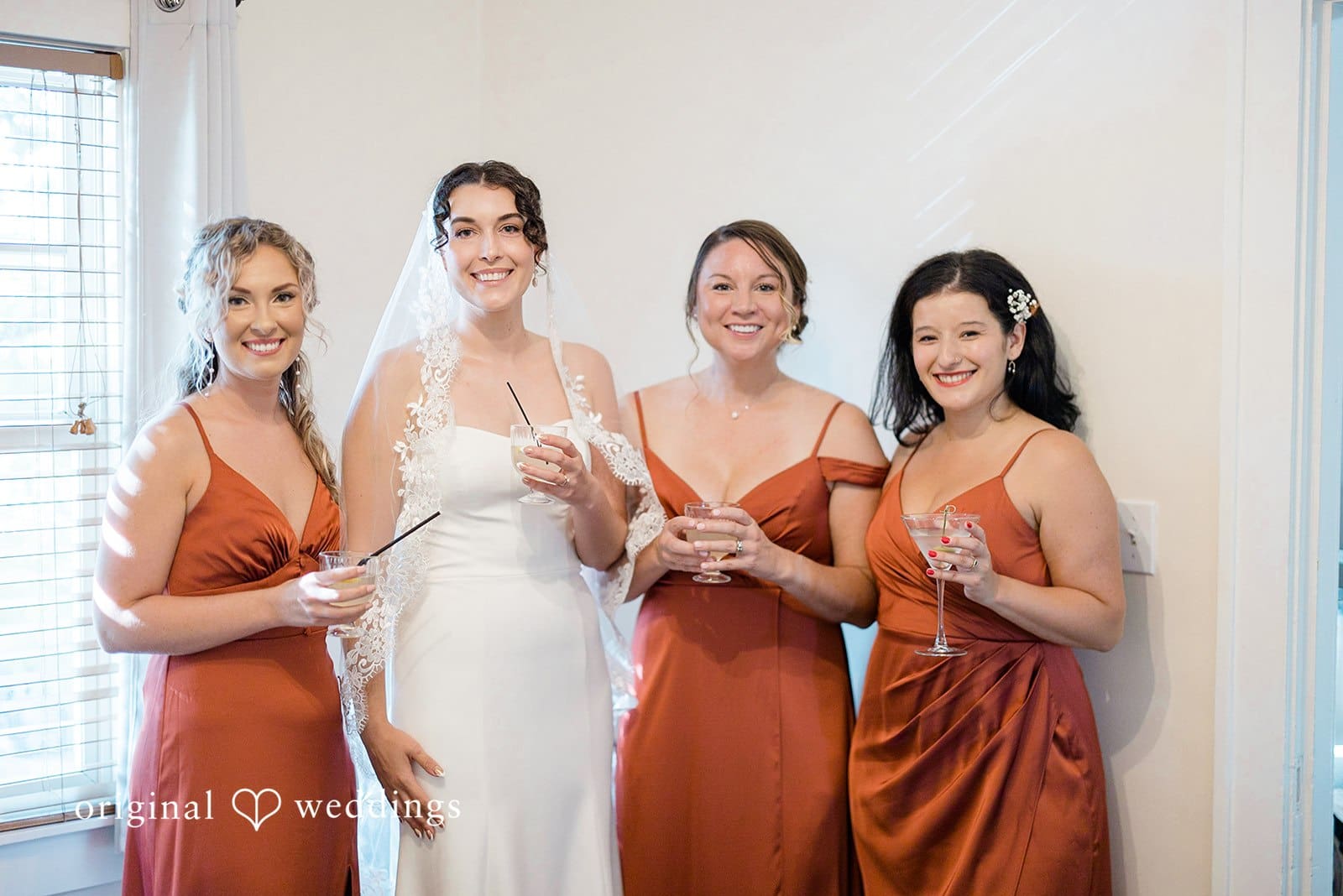 Opal 28 Wedding // Bryanna & Ricky -
