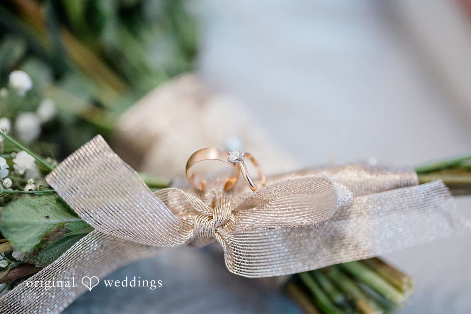 Opal 28 Wedding // Bryanna & Ricky -