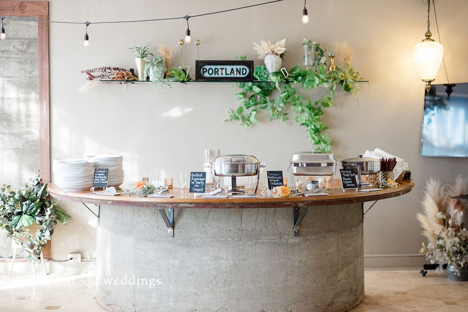 Opal 28 Wedding // Bryanna & Ricky -