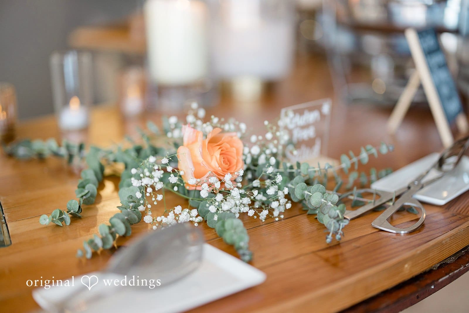 Opal 28 Wedding // Bryanna & Ricky -