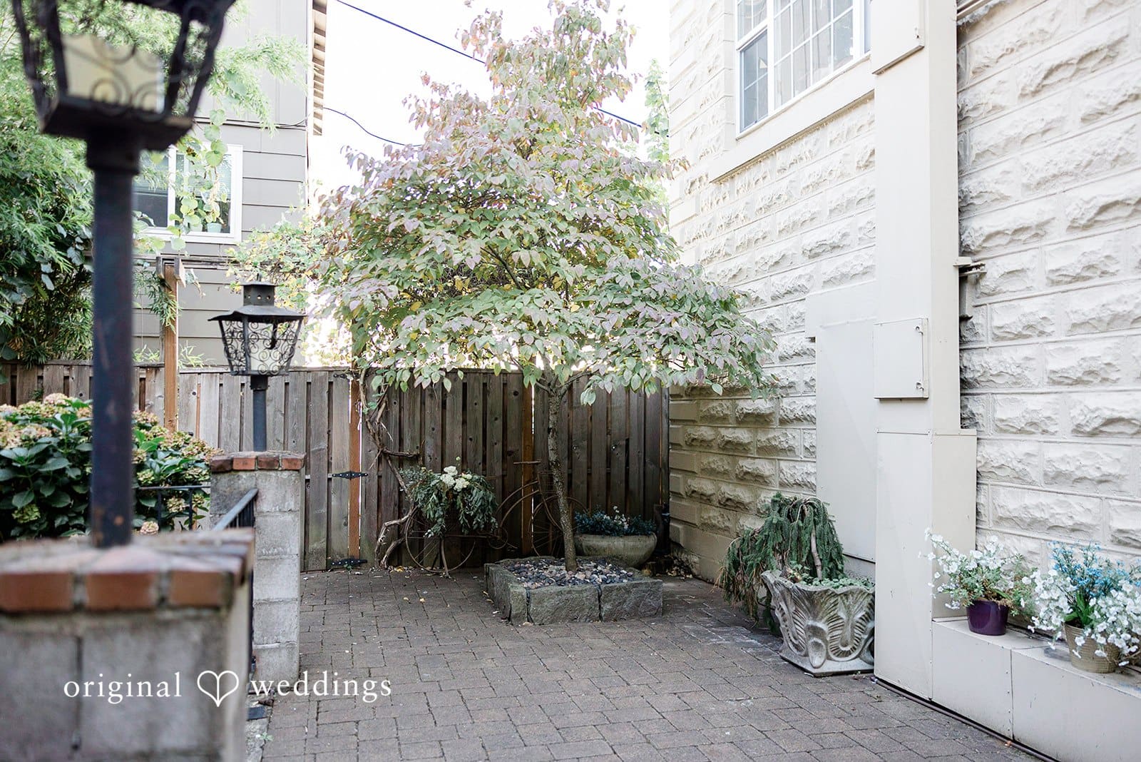 Opal 28 Wedding // Bryanna & Ricky -