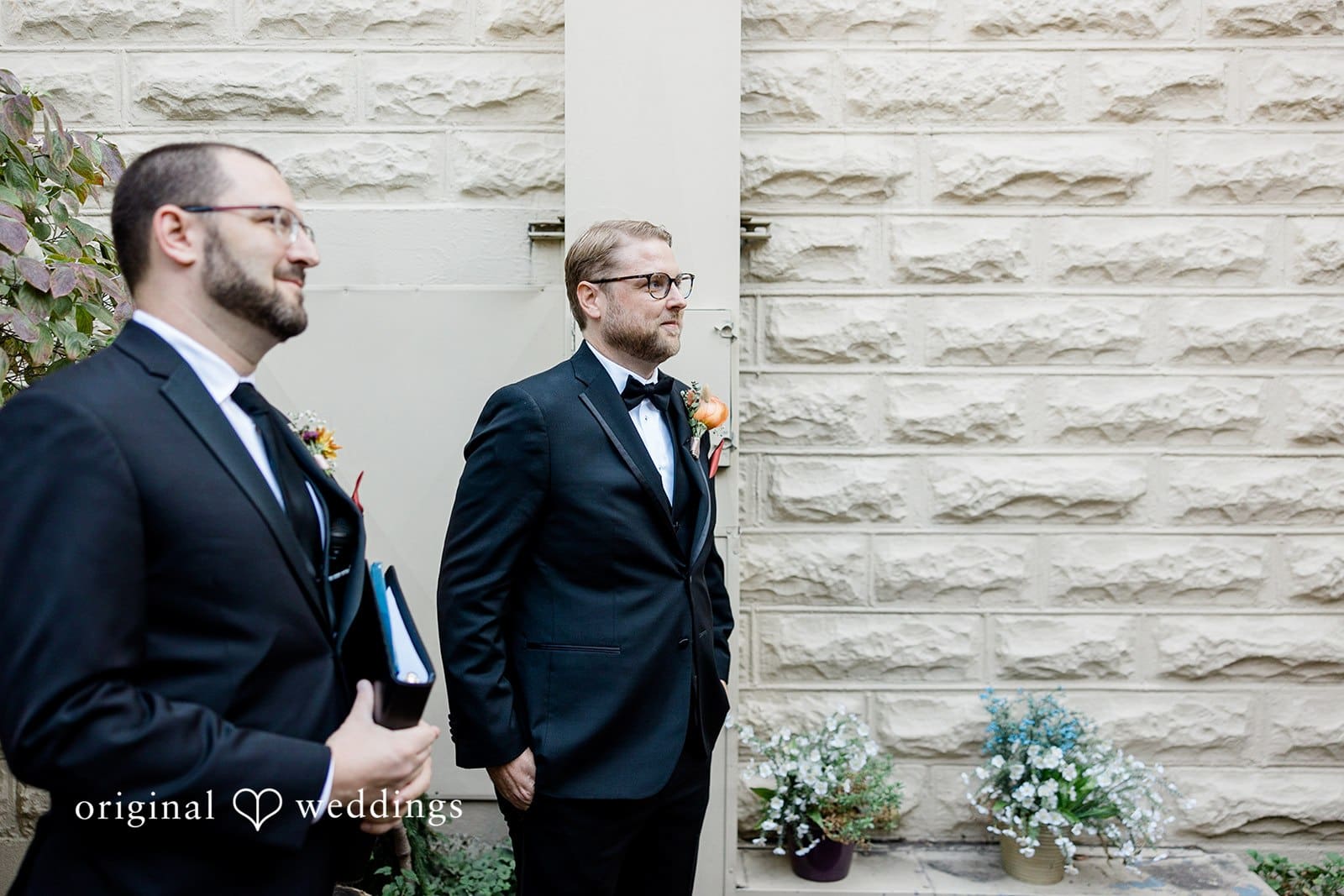 Opal 28 Wedding // Bryanna & Ricky -