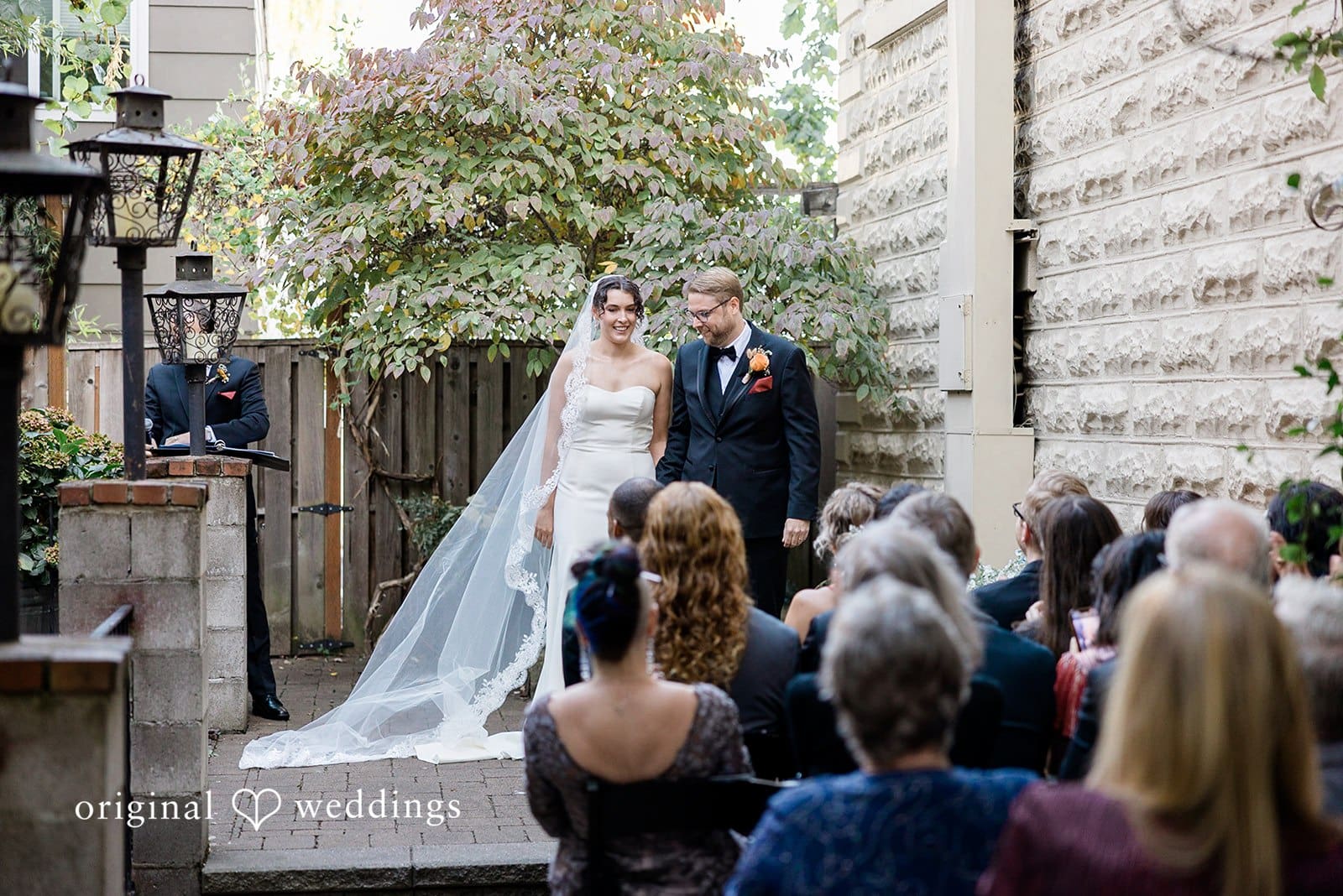Opal 28 Wedding // Bryanna & Ricky -