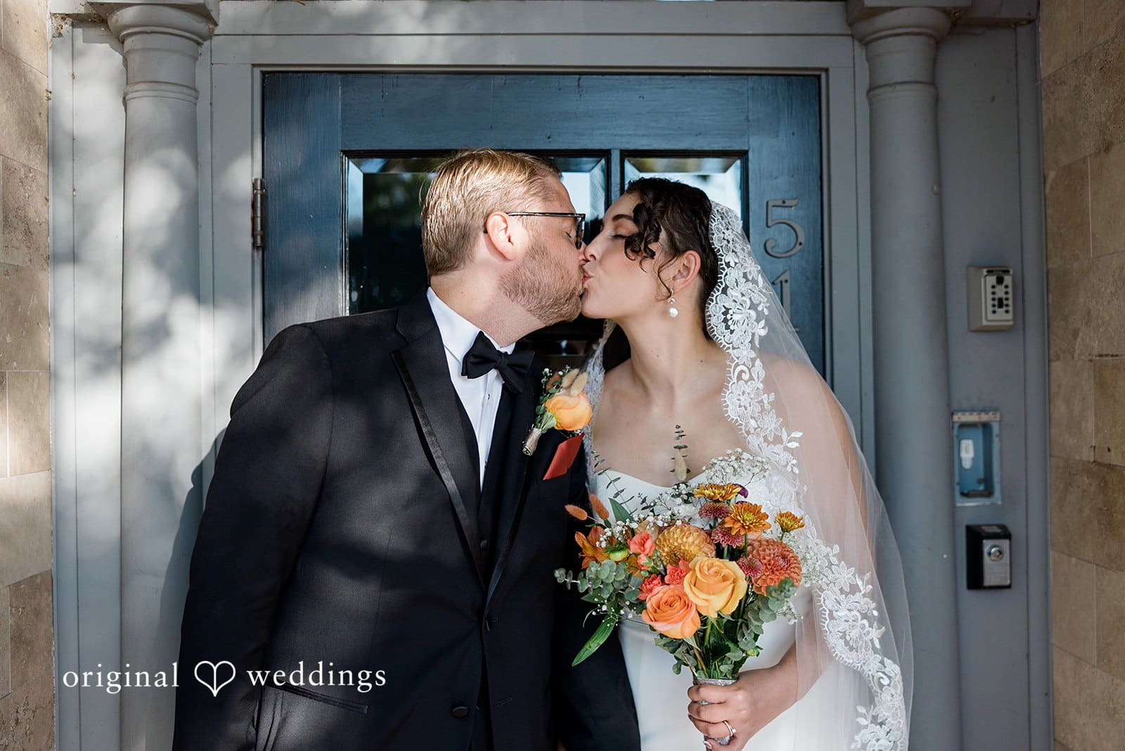 Opal 28 Wedding // Bryanna & Ricky -