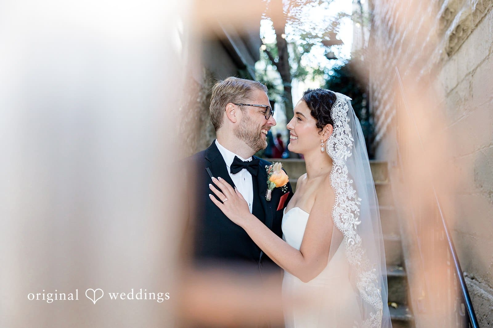 Opal 28 Wedding // Bryanna & Ricky -