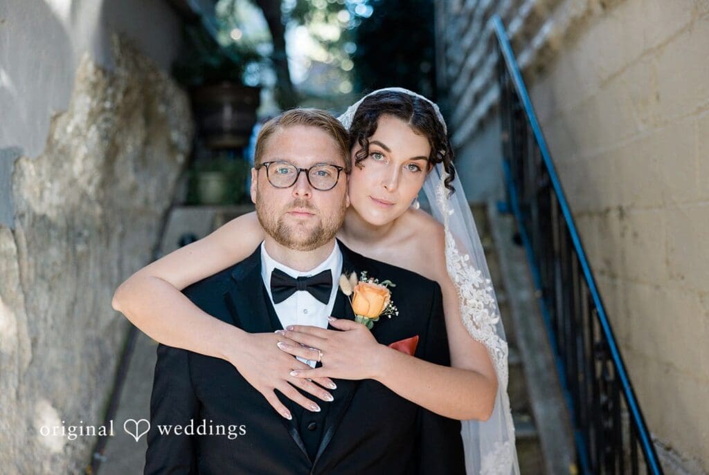 Bryanna + Ricky Opal 28 Wedding // Bryanna & Ricky -