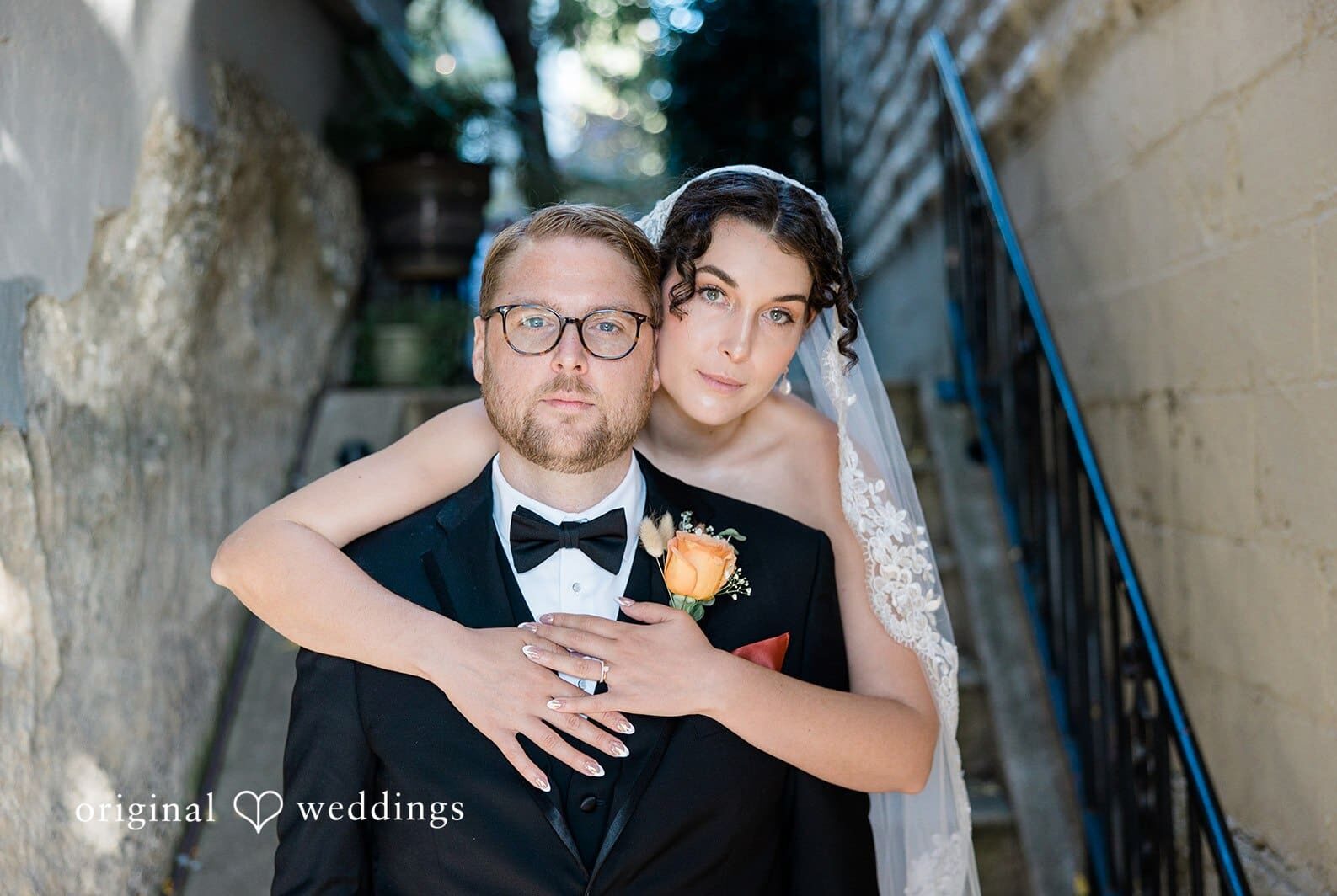 Opal 28 Wedding // Bryanna & Ricky -