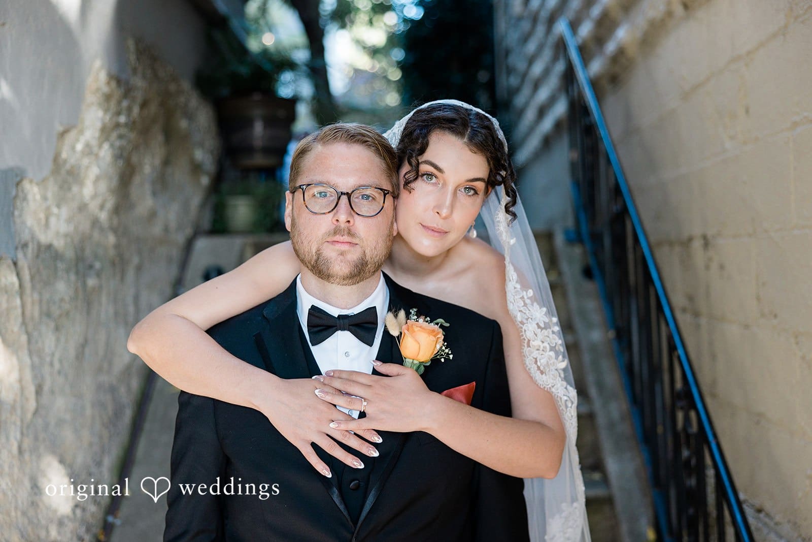 Opal 28 Wedding // Bryanna & Ricky -