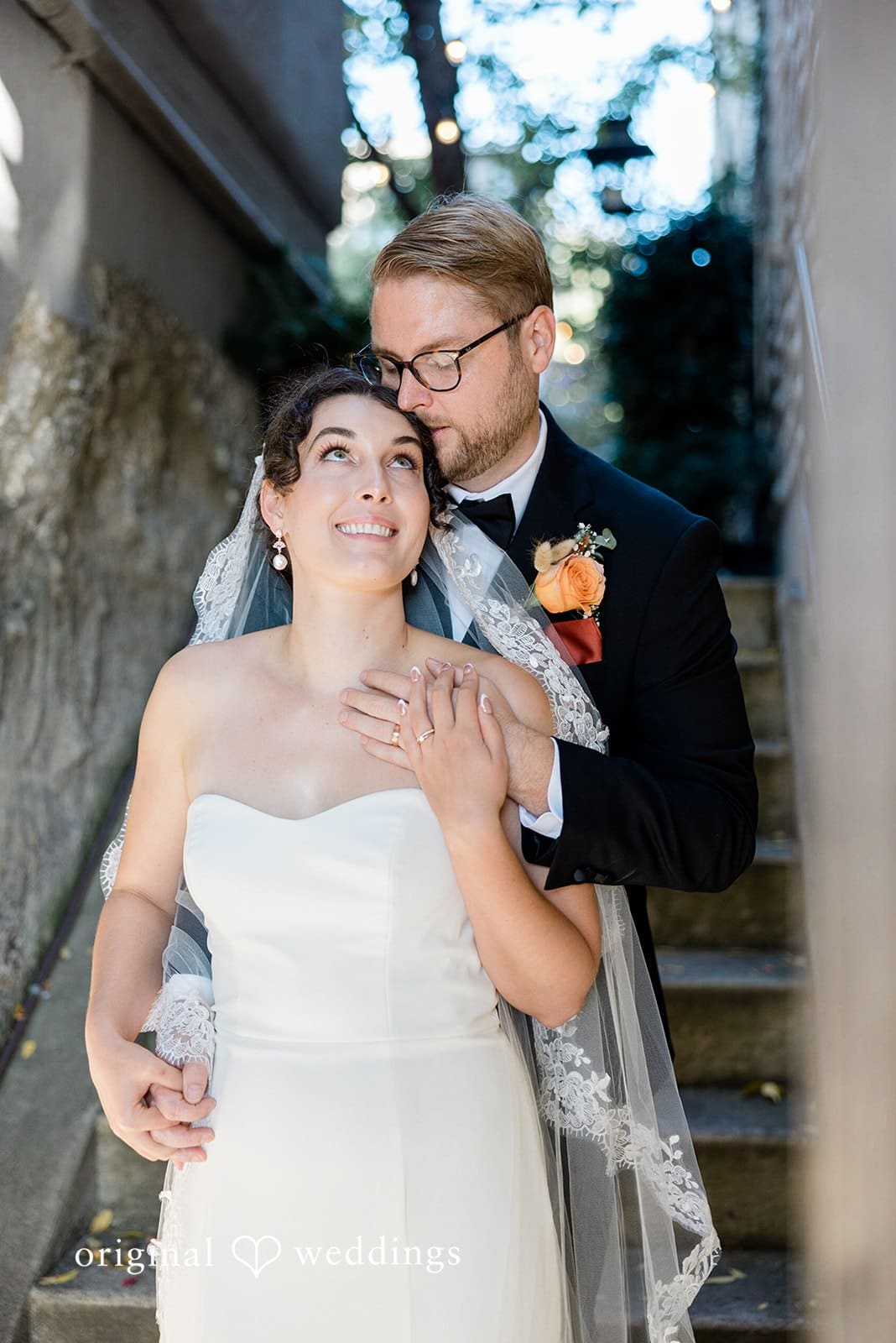 Opal 28 Wedding // Bryanna & Ricky -