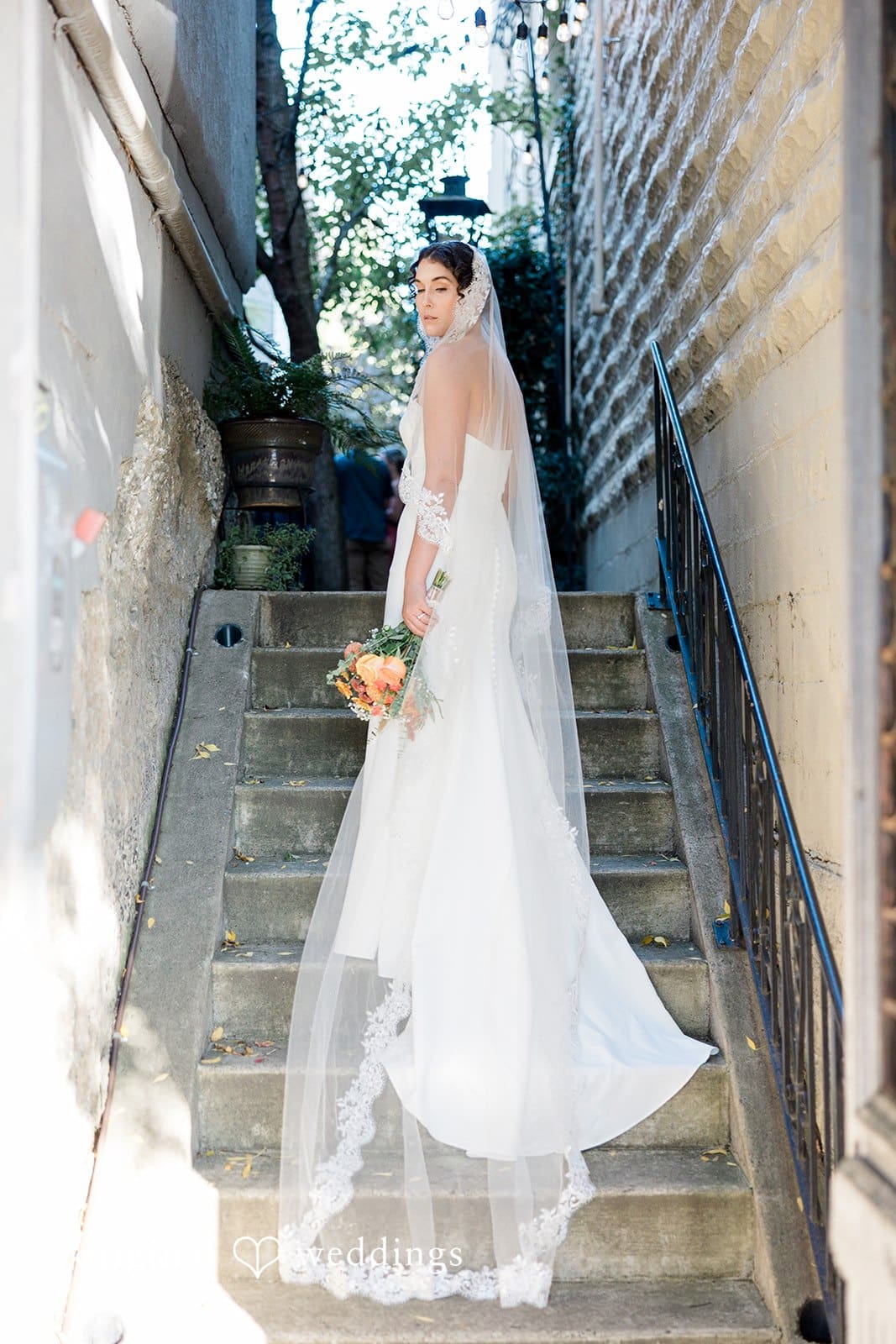 Opal 28 Wedding // Bryanna & Ricky -