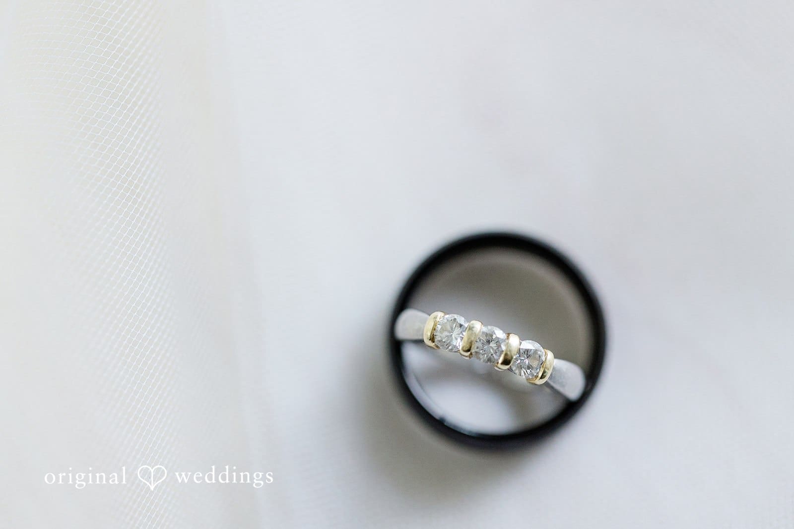 Oregon Backyard Wedding // Emily & Nick -