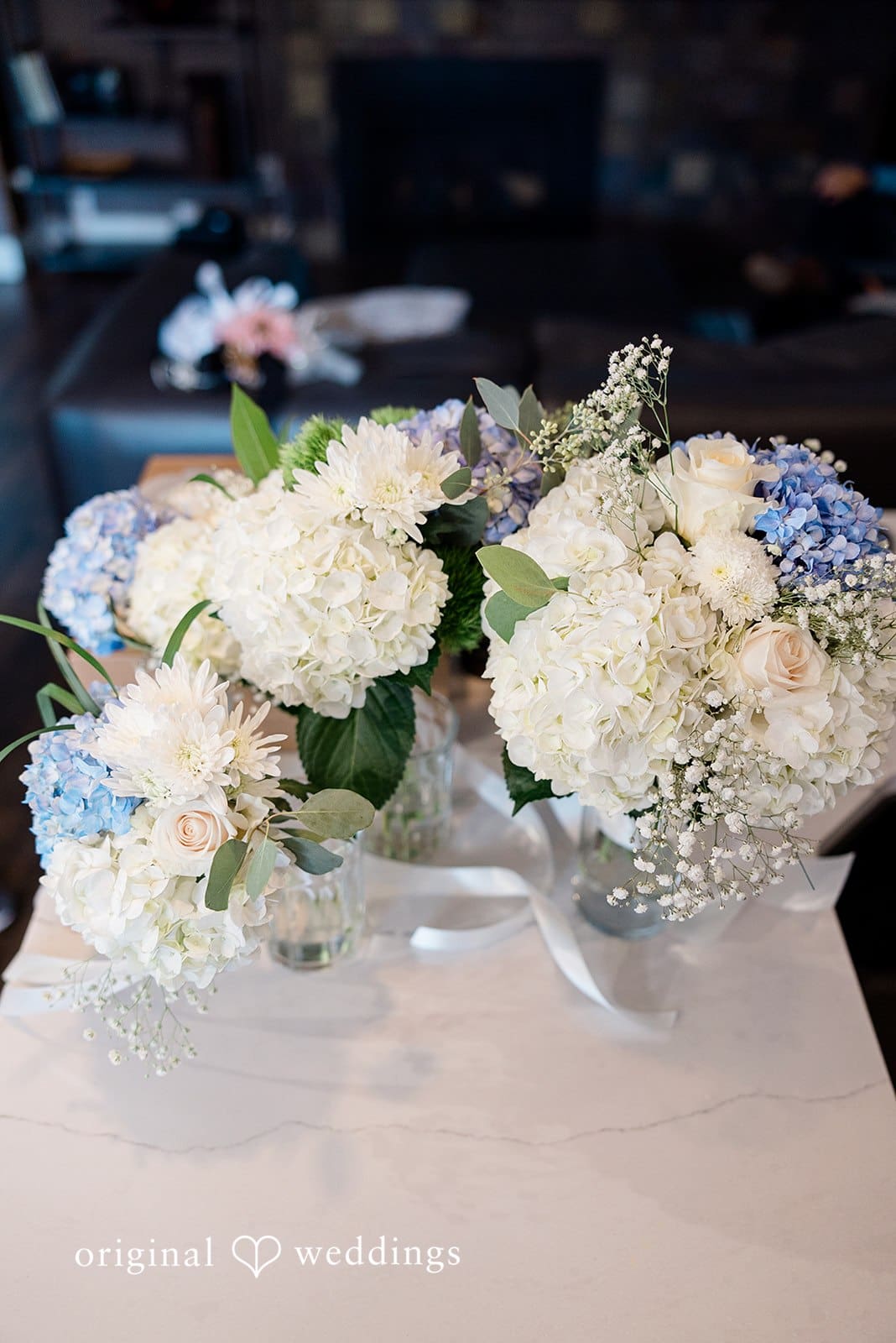 Oregon Backyard Wedding // Emily & Nick -