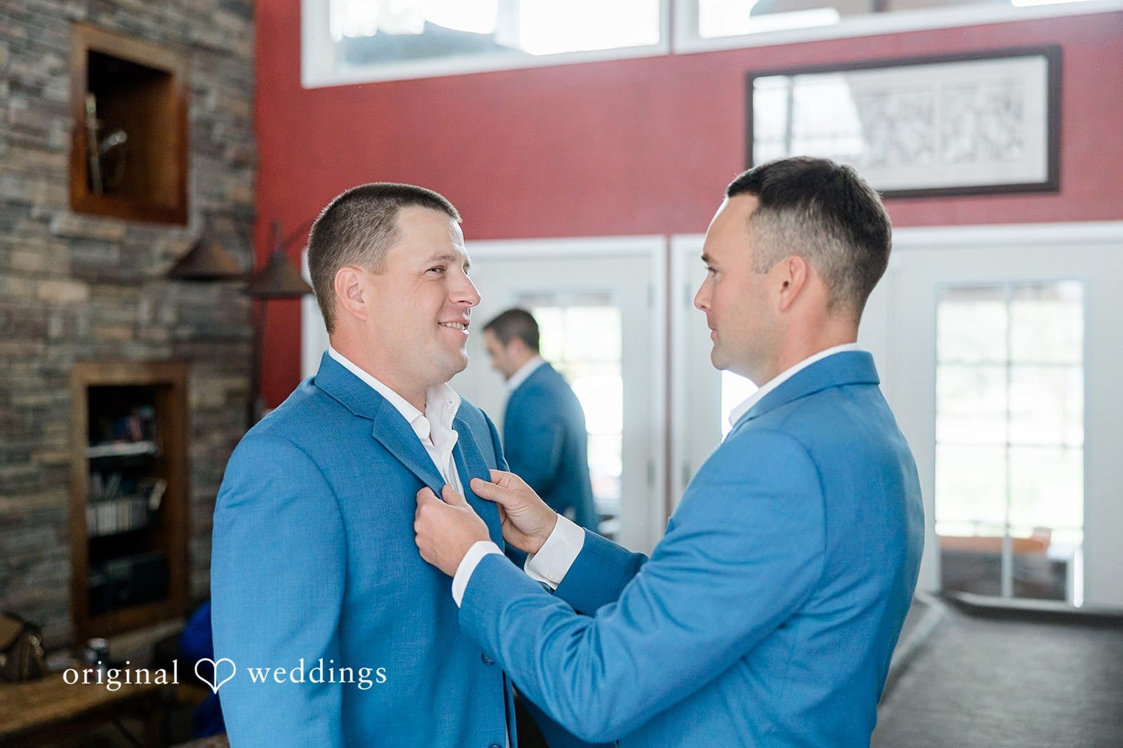 Oregon Backyard Wedding // Emily & Nick -