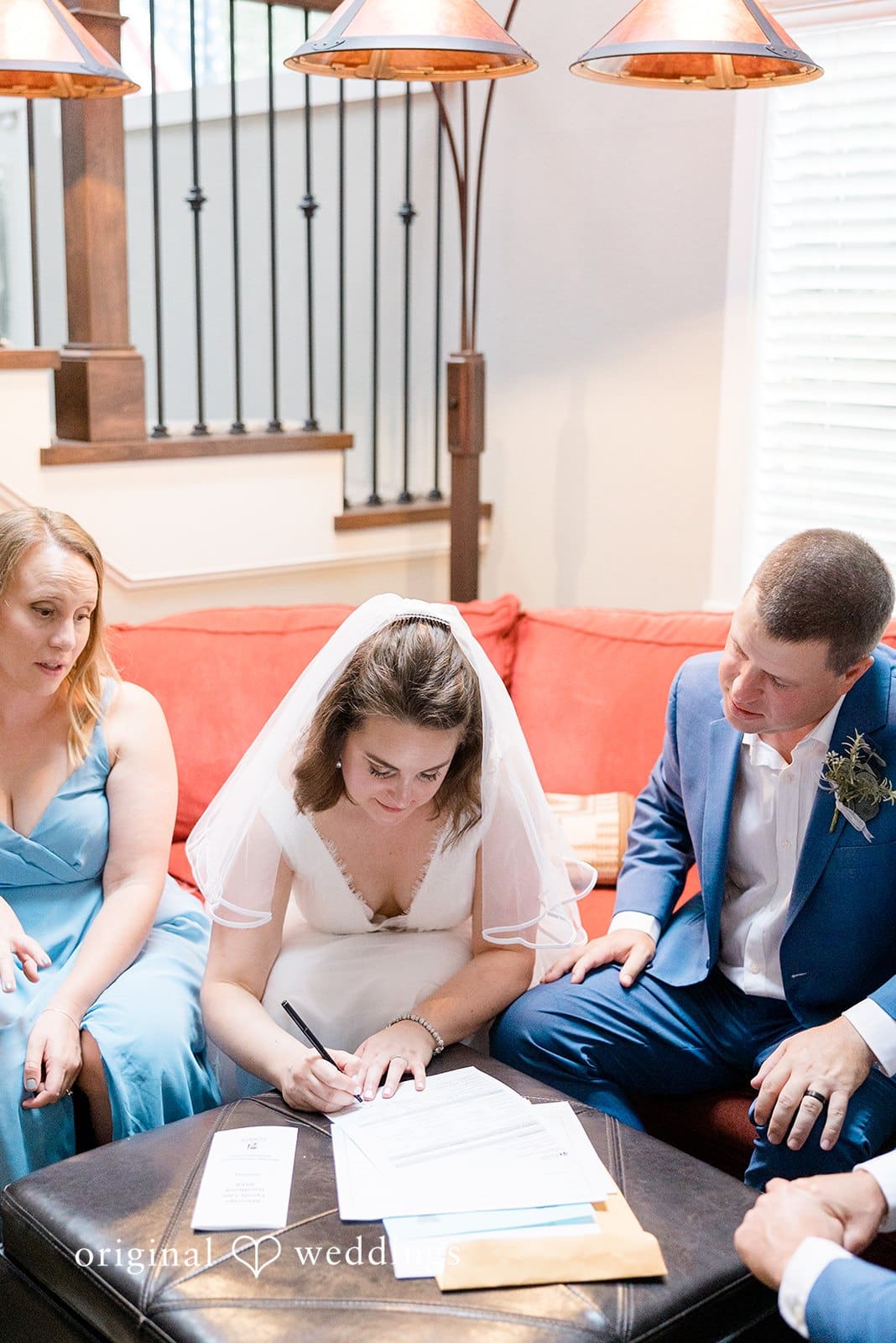 Oregon Backyard Wedding // Emily & Nick -