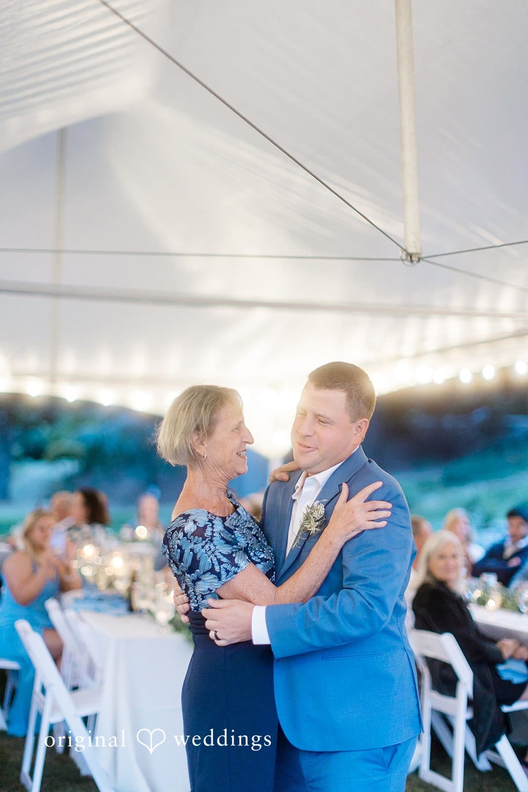 Oregon Backyard Wedding // Emily & Nick -