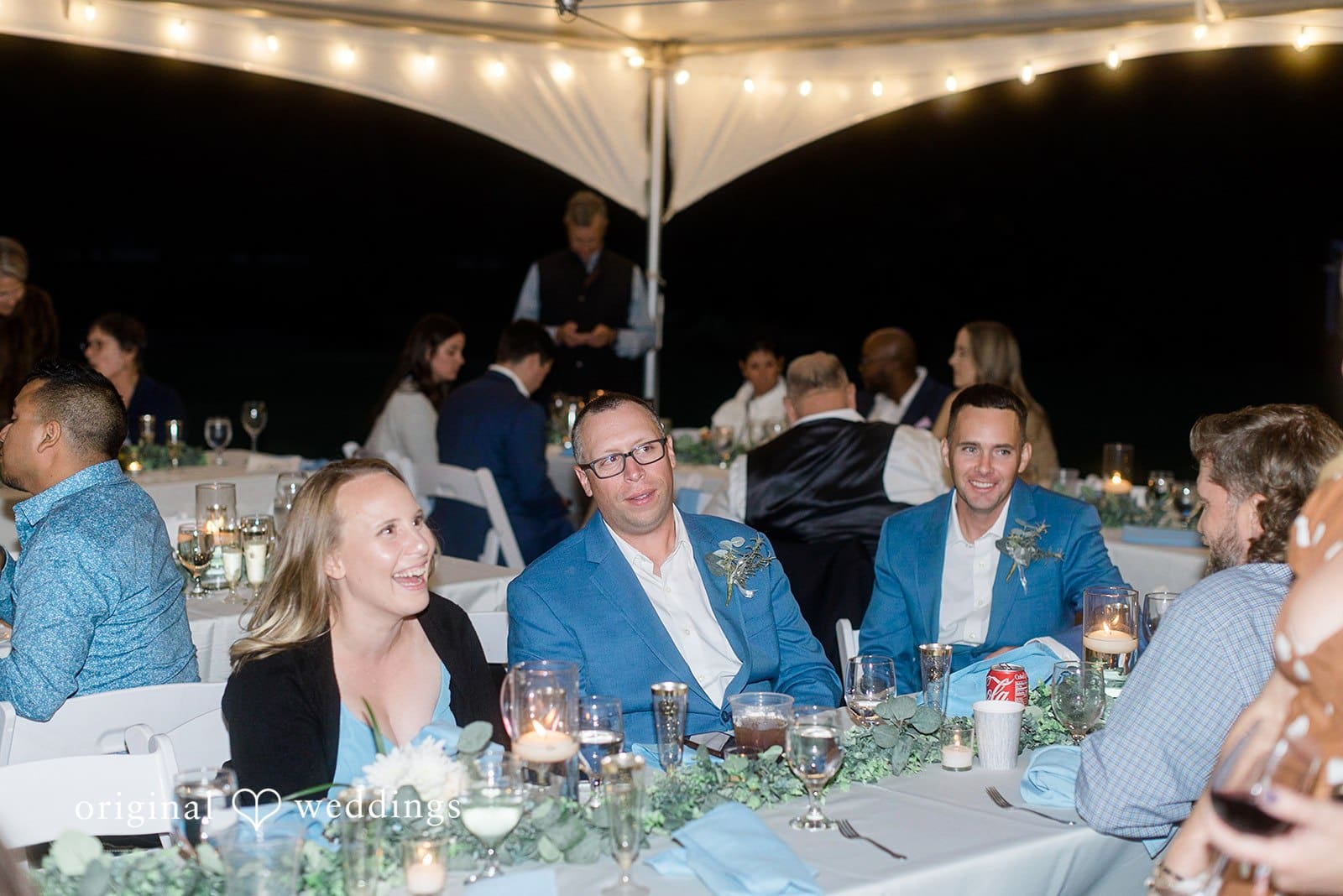 Oregon Backyard Wedding // Emily & Nick -