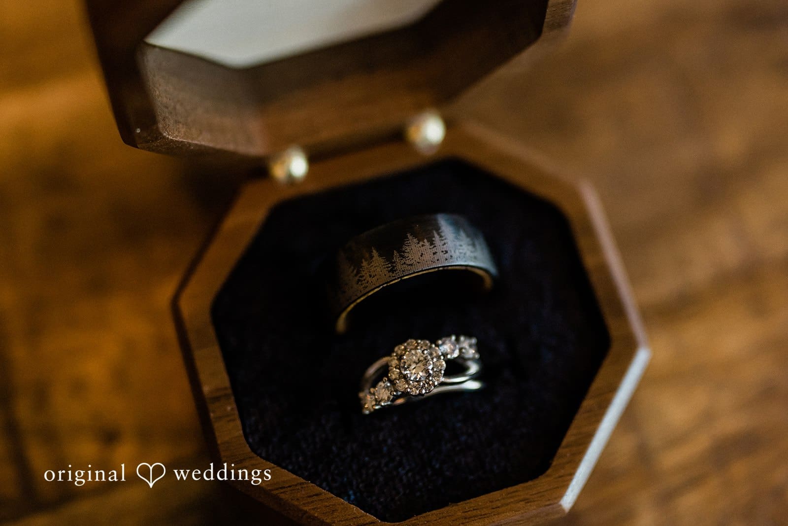 Oregon Backyard Wedding // Kristin & Kyle -