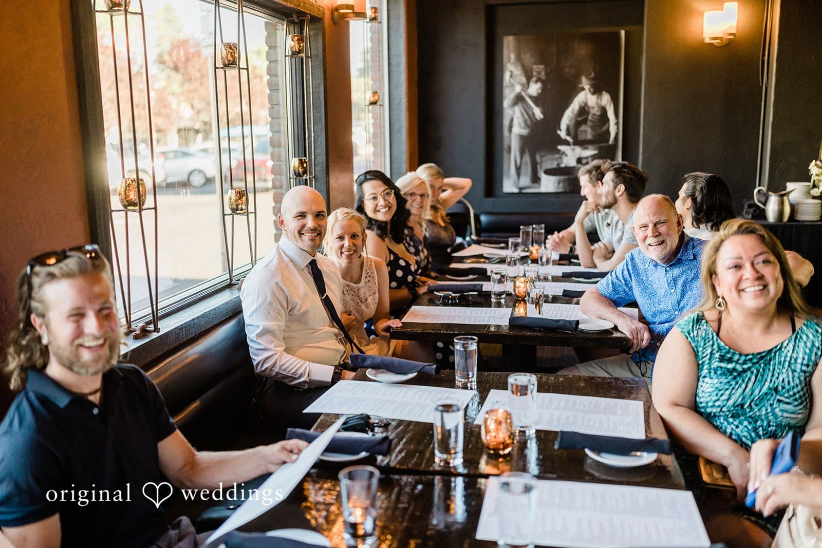 Oregon Backyard Wedding // Kristin & Kyle -