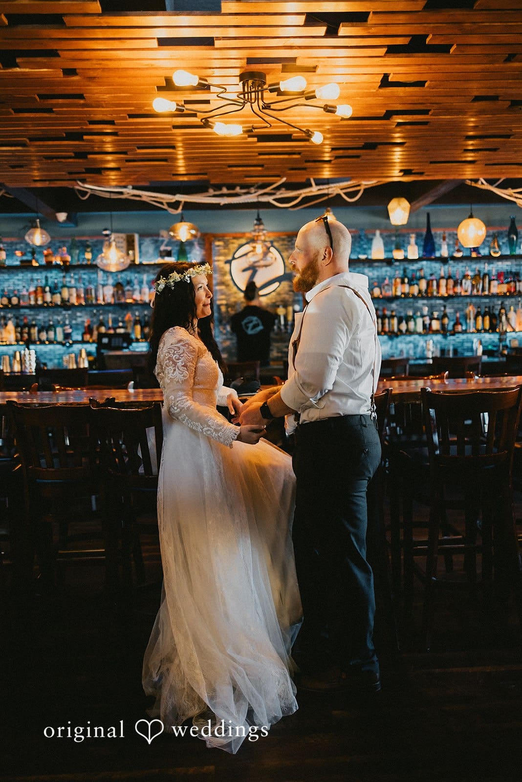 Oregon Secret Beach Wedding // Juliana & Scott -