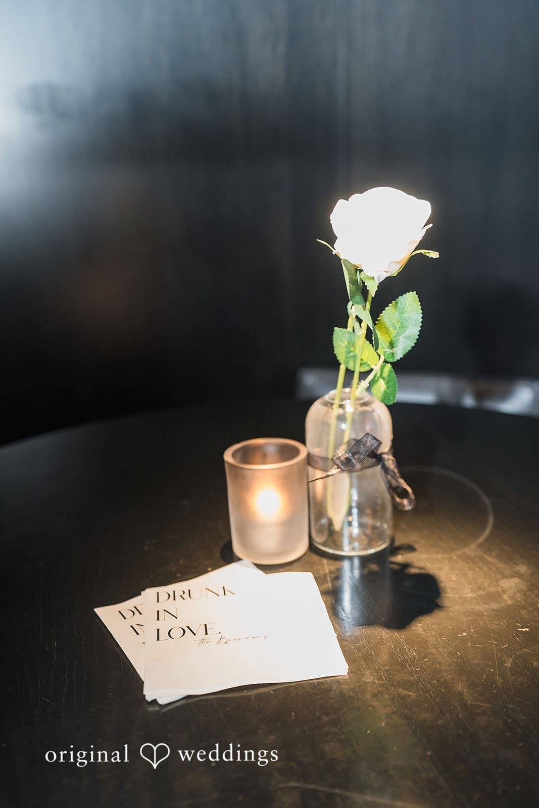 Our Lady of Lourdes Church Wedding // Katelyn & Brooks -