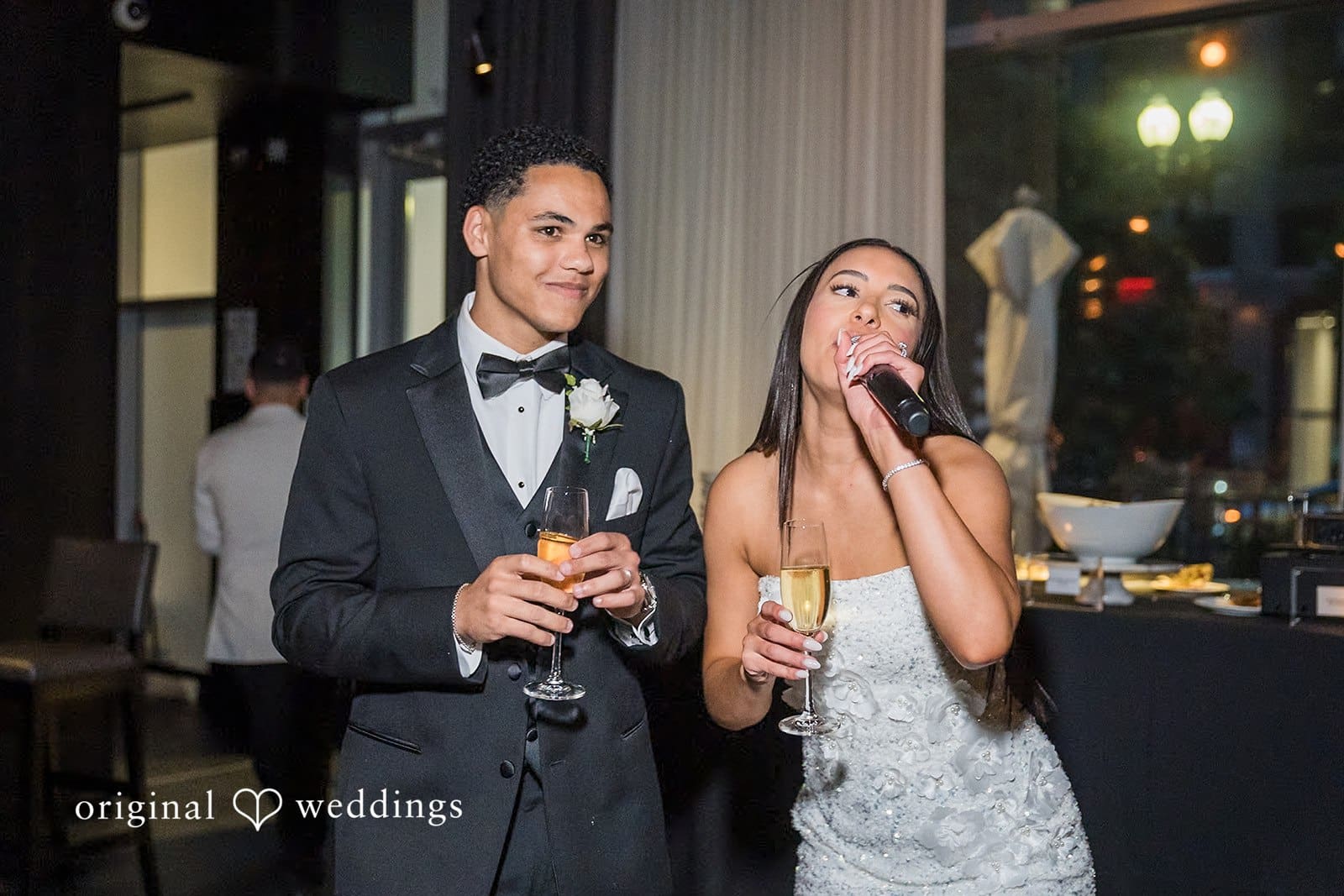 Our Lady of Lourdes Church Wedding // Katelyn & Brooks -