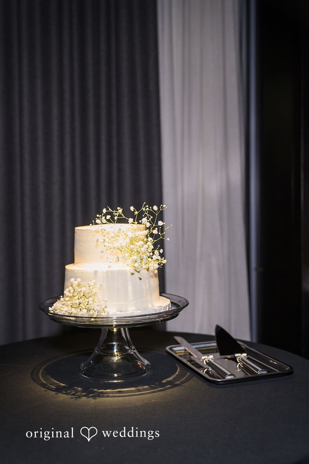 Our Lady of Lourdes Church Wedding // Katelyn & Brooks -