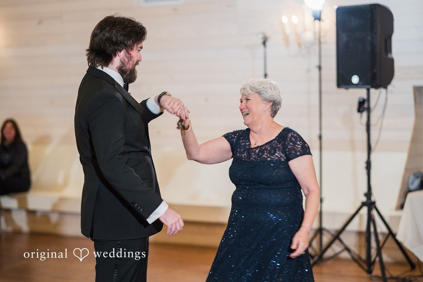 Overlook Barn Wedding // Samantha & John -