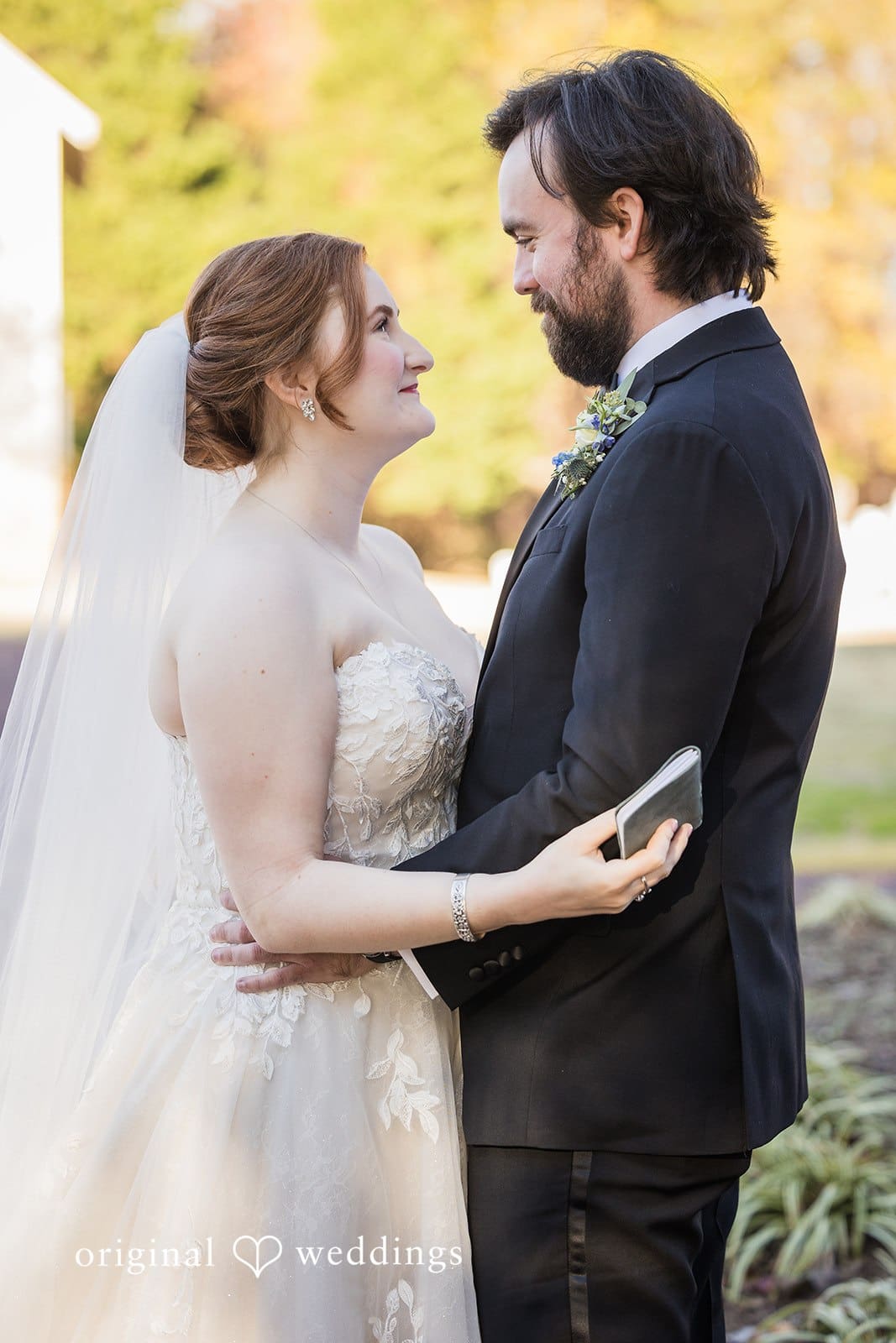 Overlook Barn Wedding // Samantha & John -