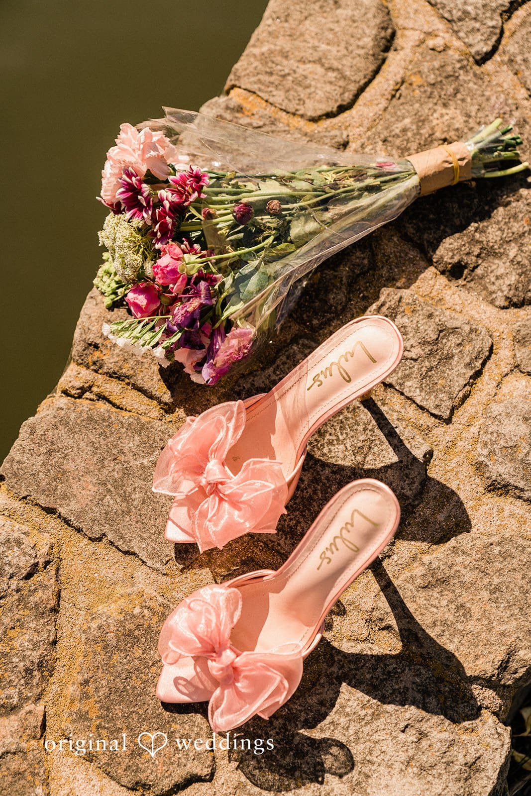 Palace of Fine Arts Wedding // Brenda & Chris -