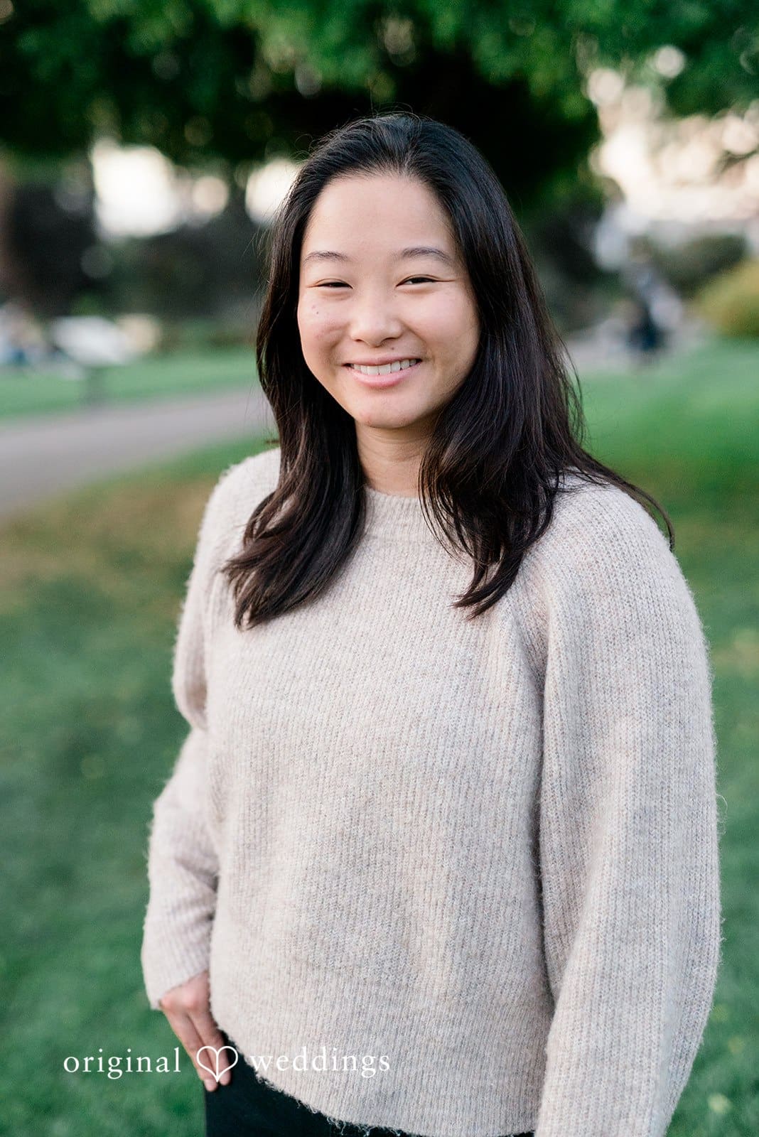 Palace of Fine Arts Engagement // Nicole & Kendrick -