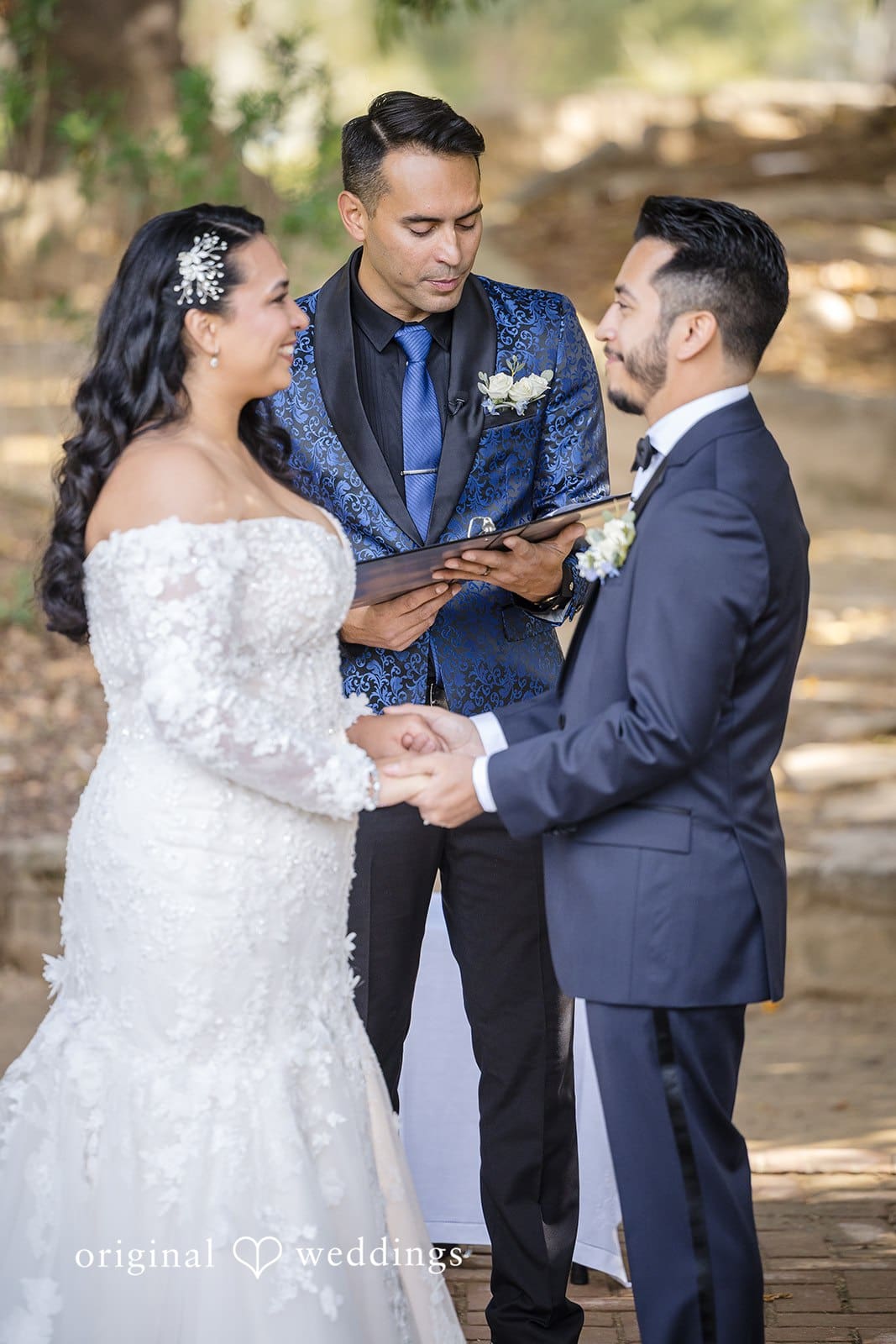 Palm Park Beach House Wedding // Anneke & Wladimir -