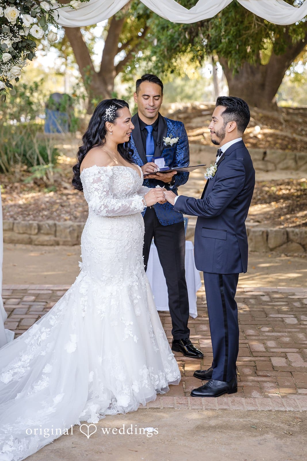 Palm Park Beach House Wedding // Anneke & Wladimir -