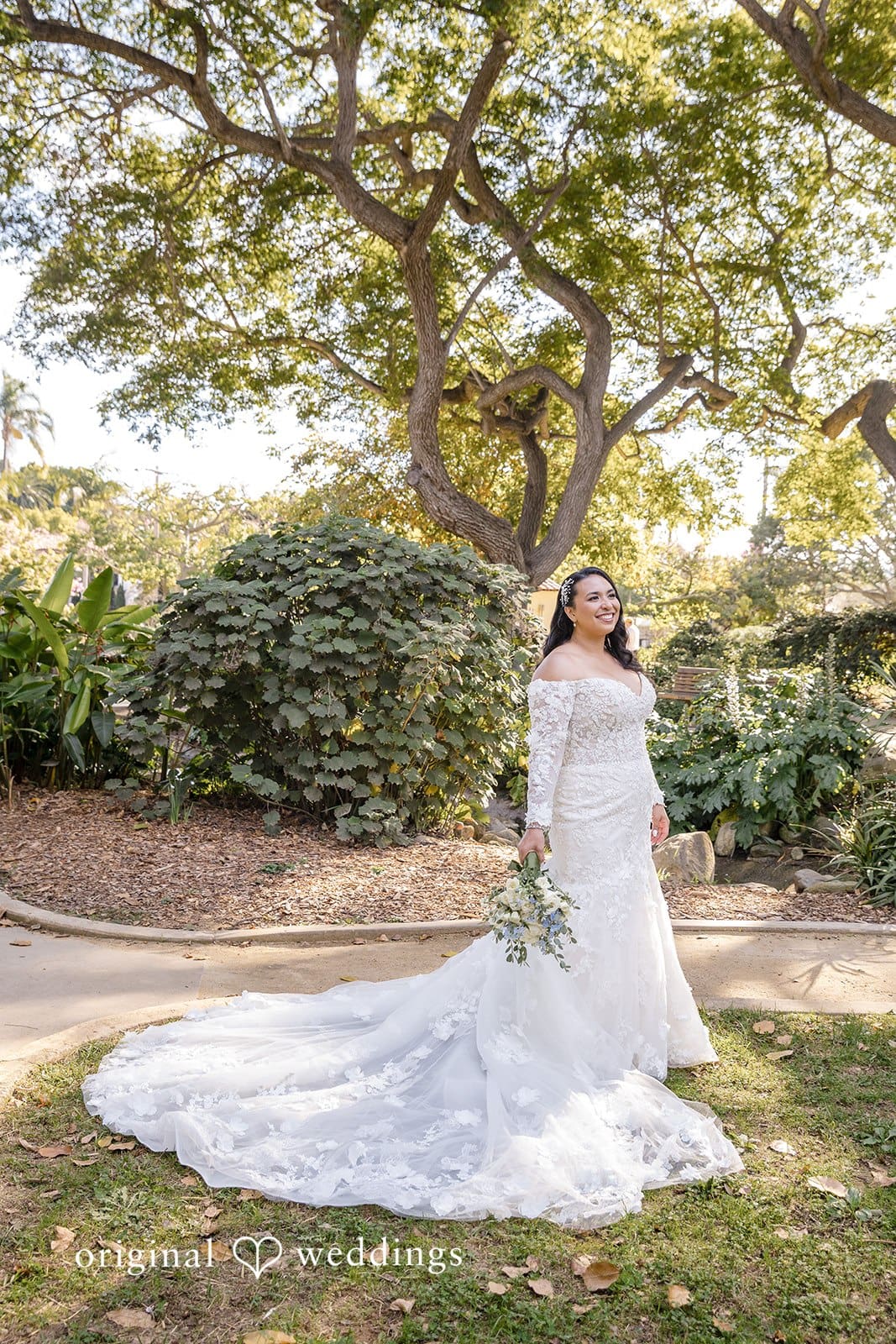 Palm Park Beach House Wedding // Anneke & Wladimir -