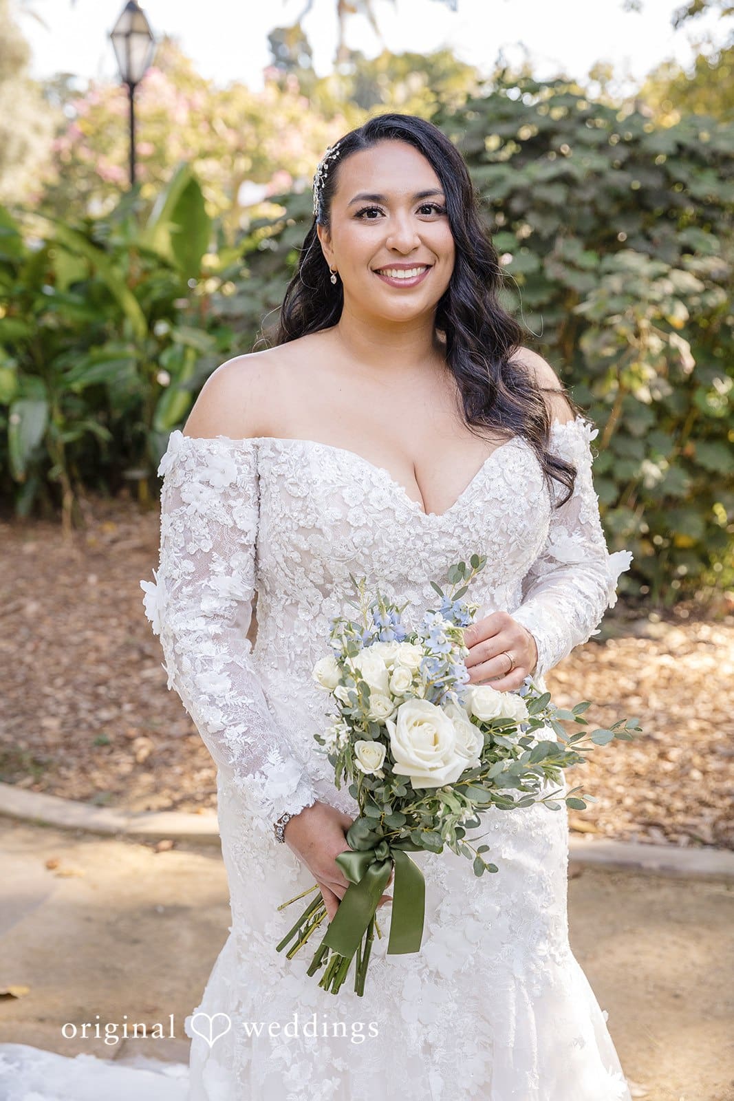 Palm Park Beach House Wedding // Anneke & Wladimir -