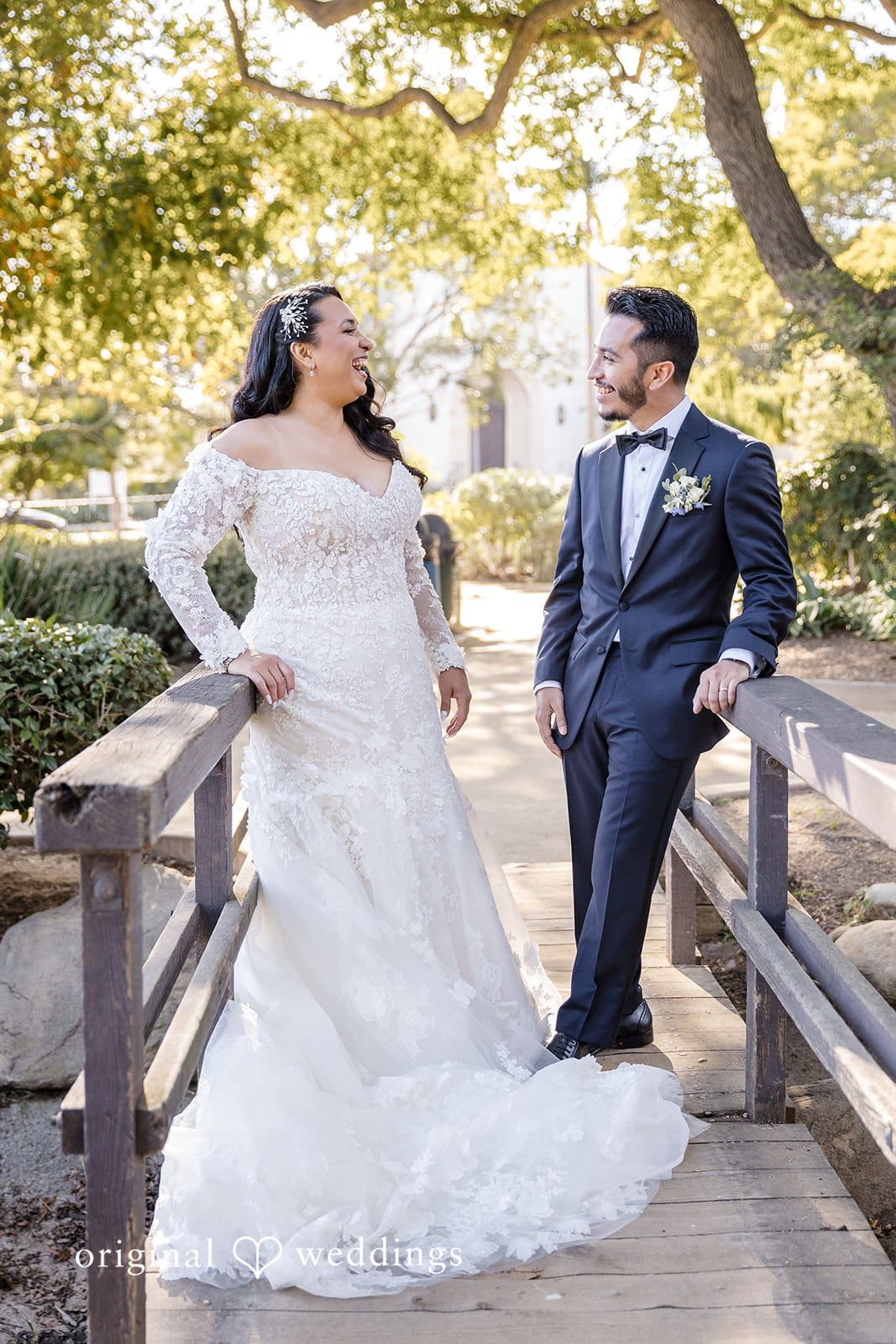 Palm Park Beach House Wedding // Anneke & Wladimir -