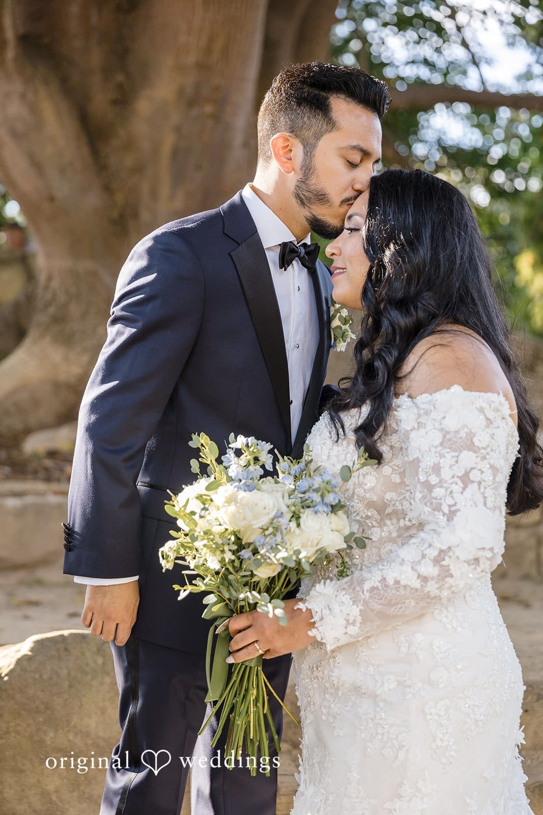 Palm Park Beach House Wedding // Anneke & Wladimir -