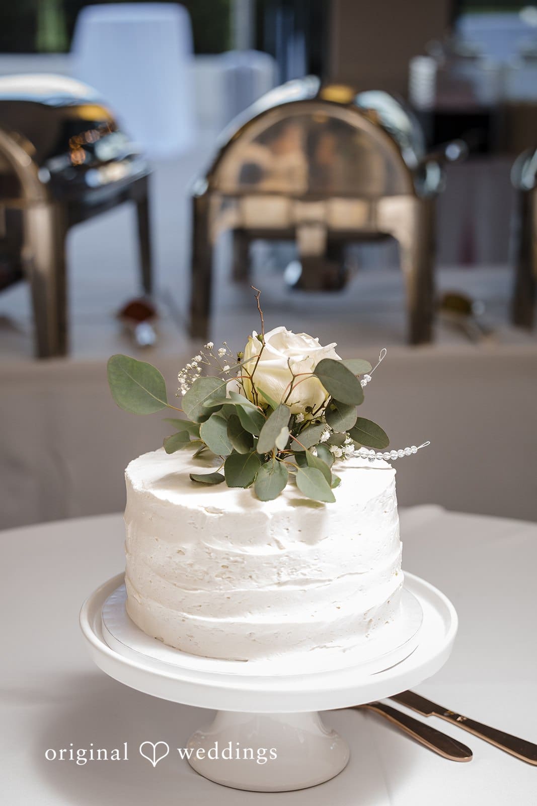 Palm Park Beach House Wedding // Anneke & Wladimir -