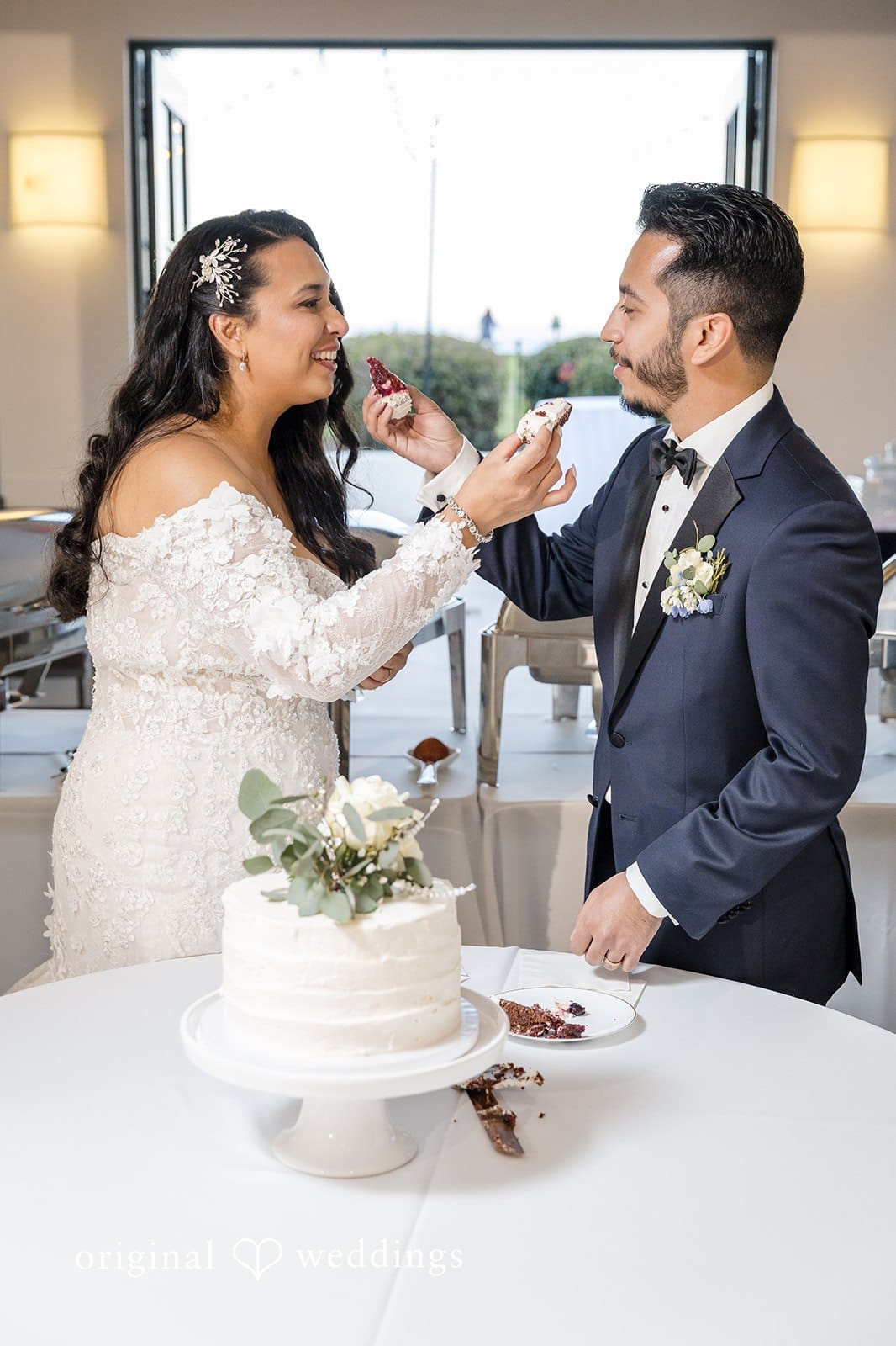 Palm Park Beach House Wedding // Anneke & Wladimir -