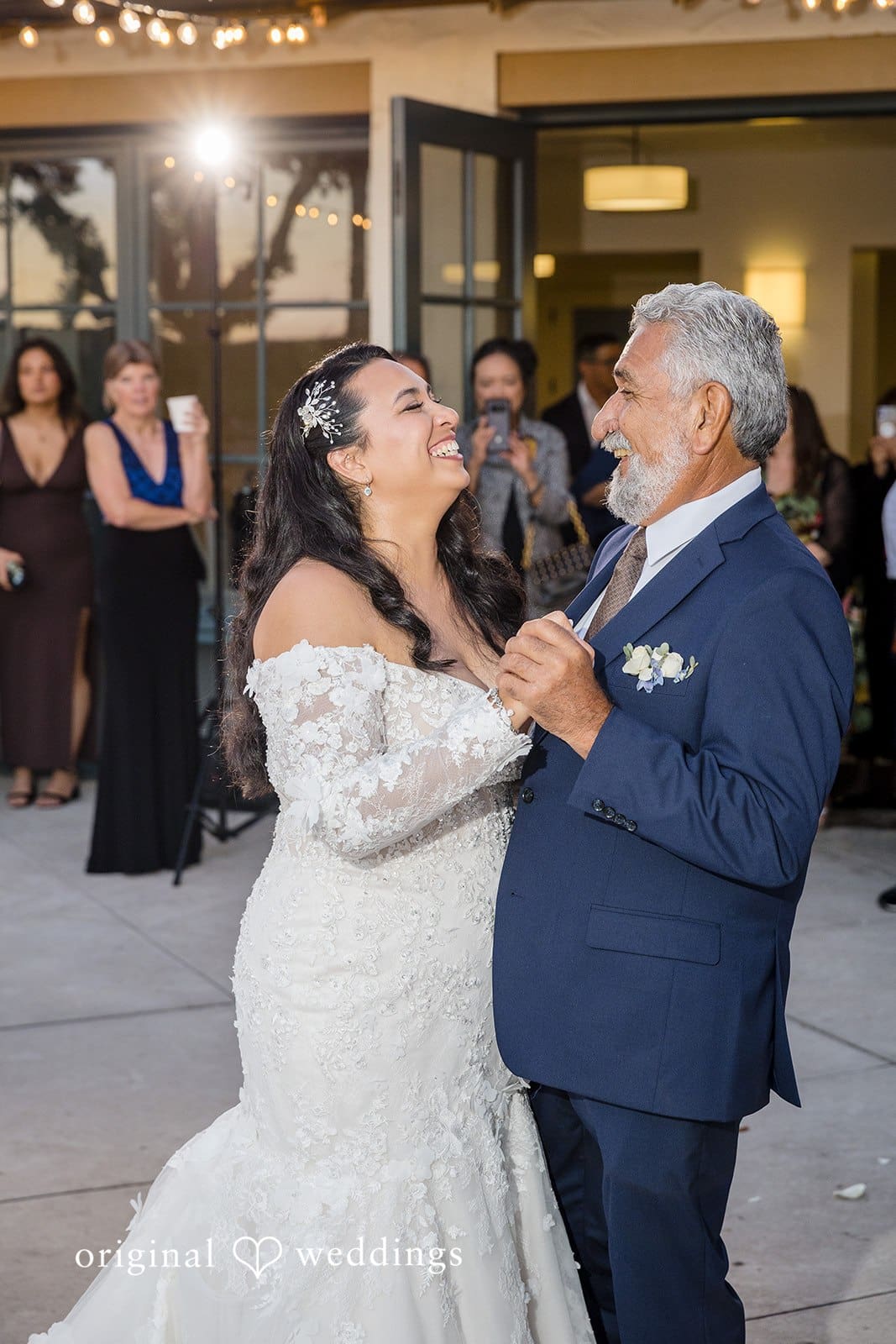 Palm Park Beach House Wedding // Anneke & Wladimir -