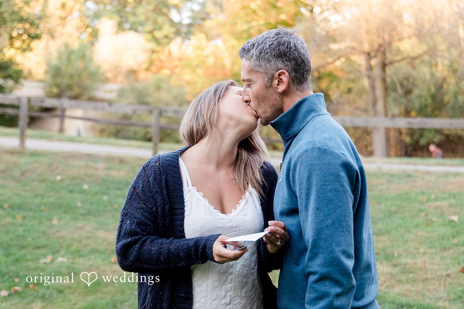 Parker Mill County Park and The Big House Engagement // Elena & Jordan -