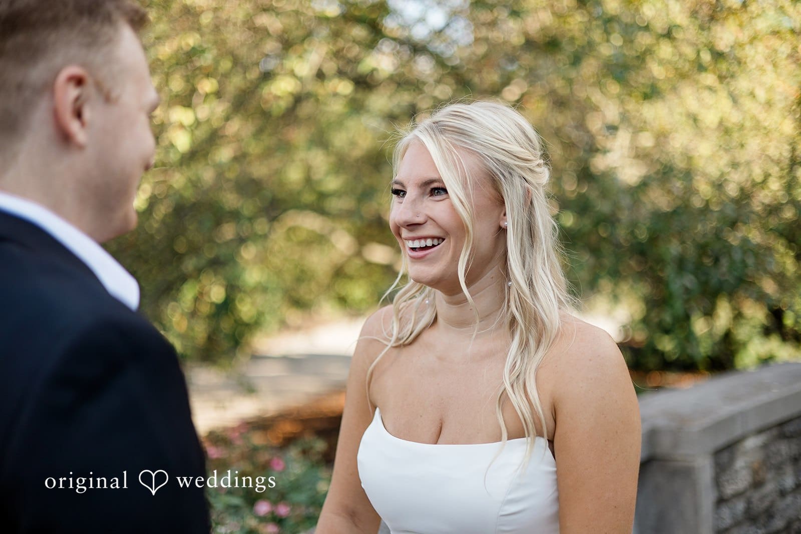 Ault Park Engagement // Jenna & Dereck -