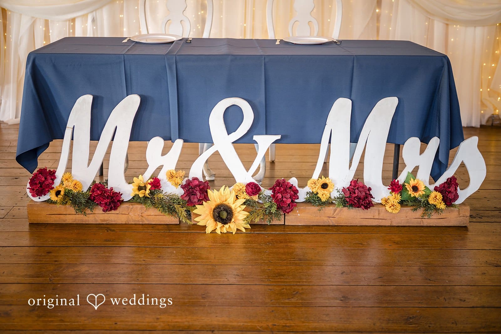 Peacock Ridge Wedding // Melanie & Johnney -