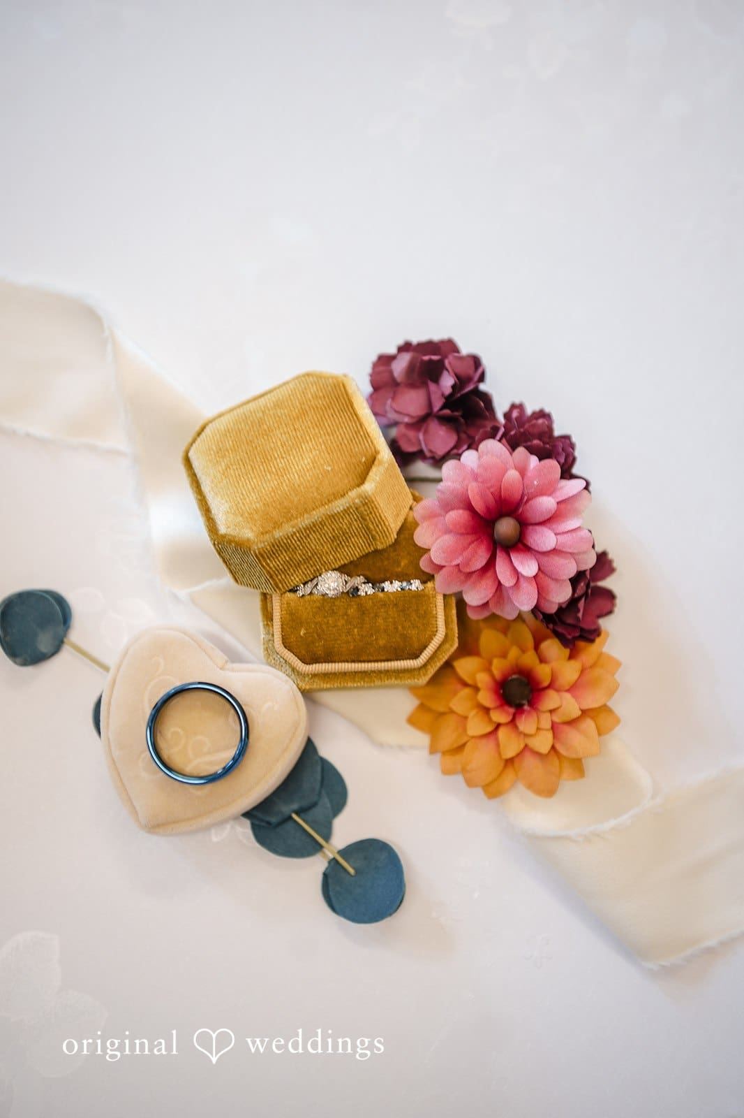 Peacock Ridge Wedding // Melanie & Johnney -