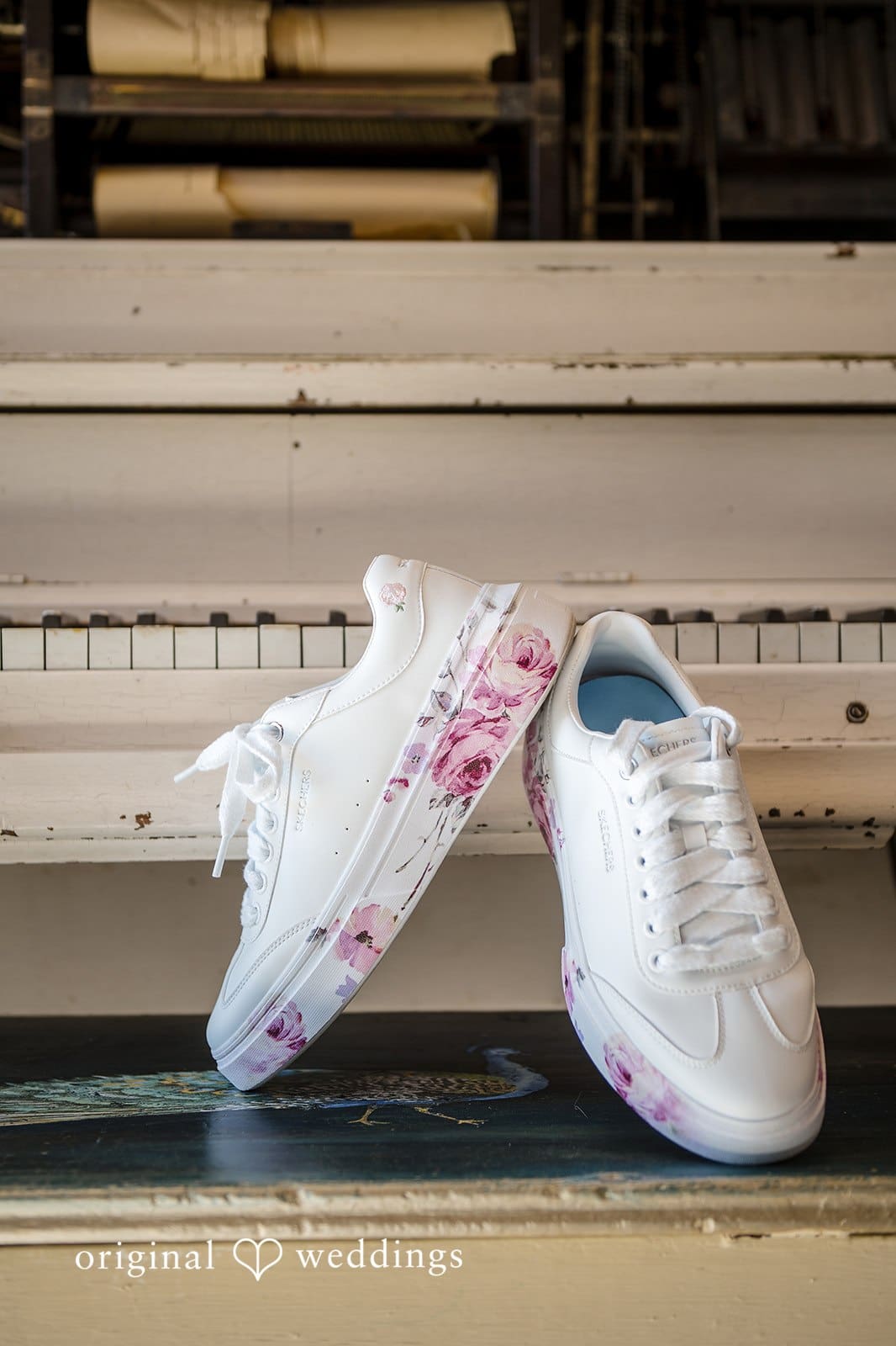 Peacock Ridge Wedding // Melanie & Johnney -